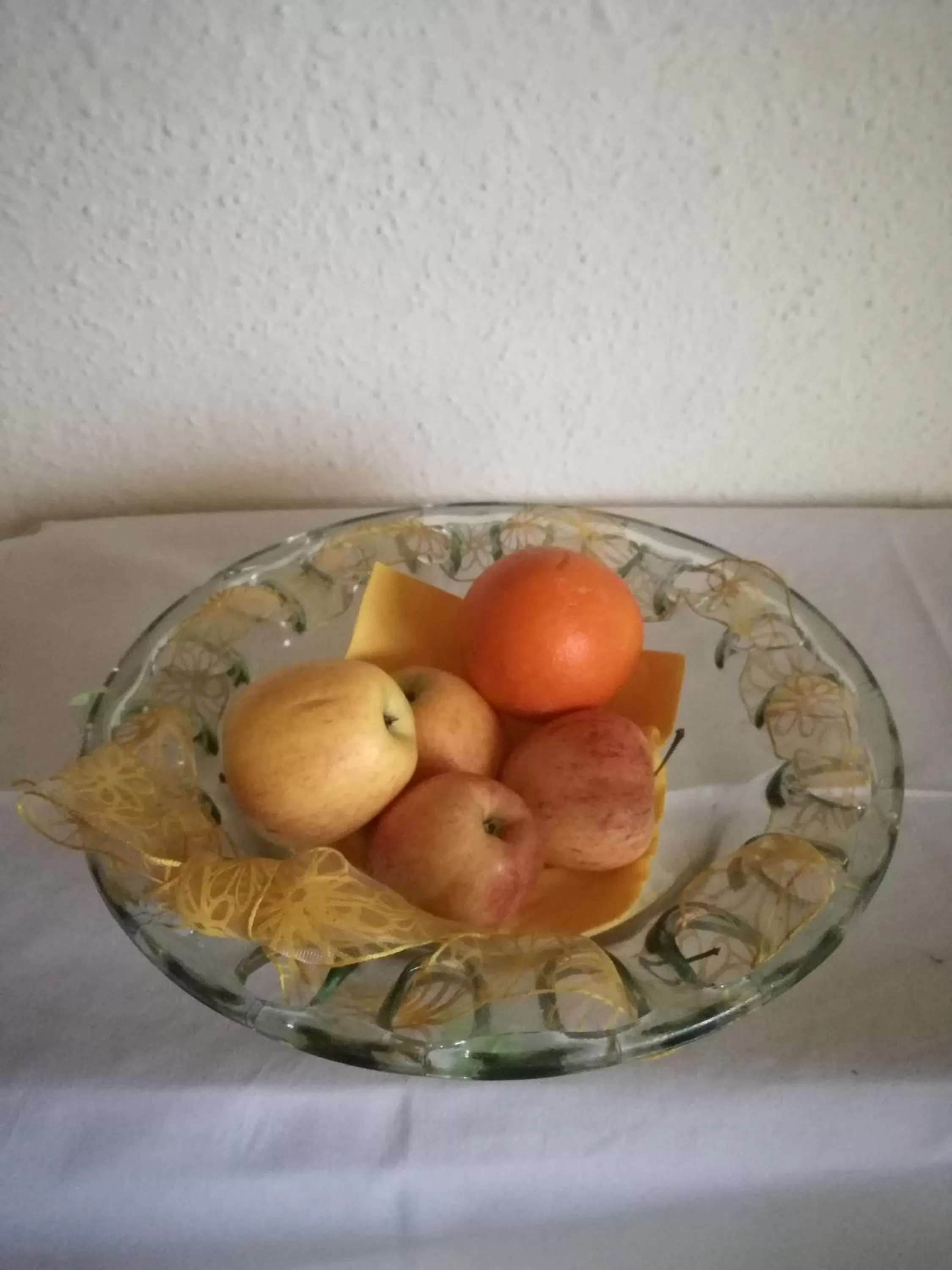 Buffet breakfast in Landgasthof zum Betenmacher