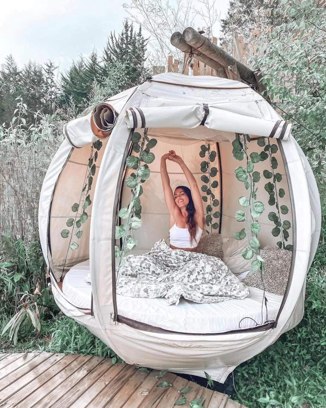 Levit Glamping - Hotel Guatapé ADULTS ONLY