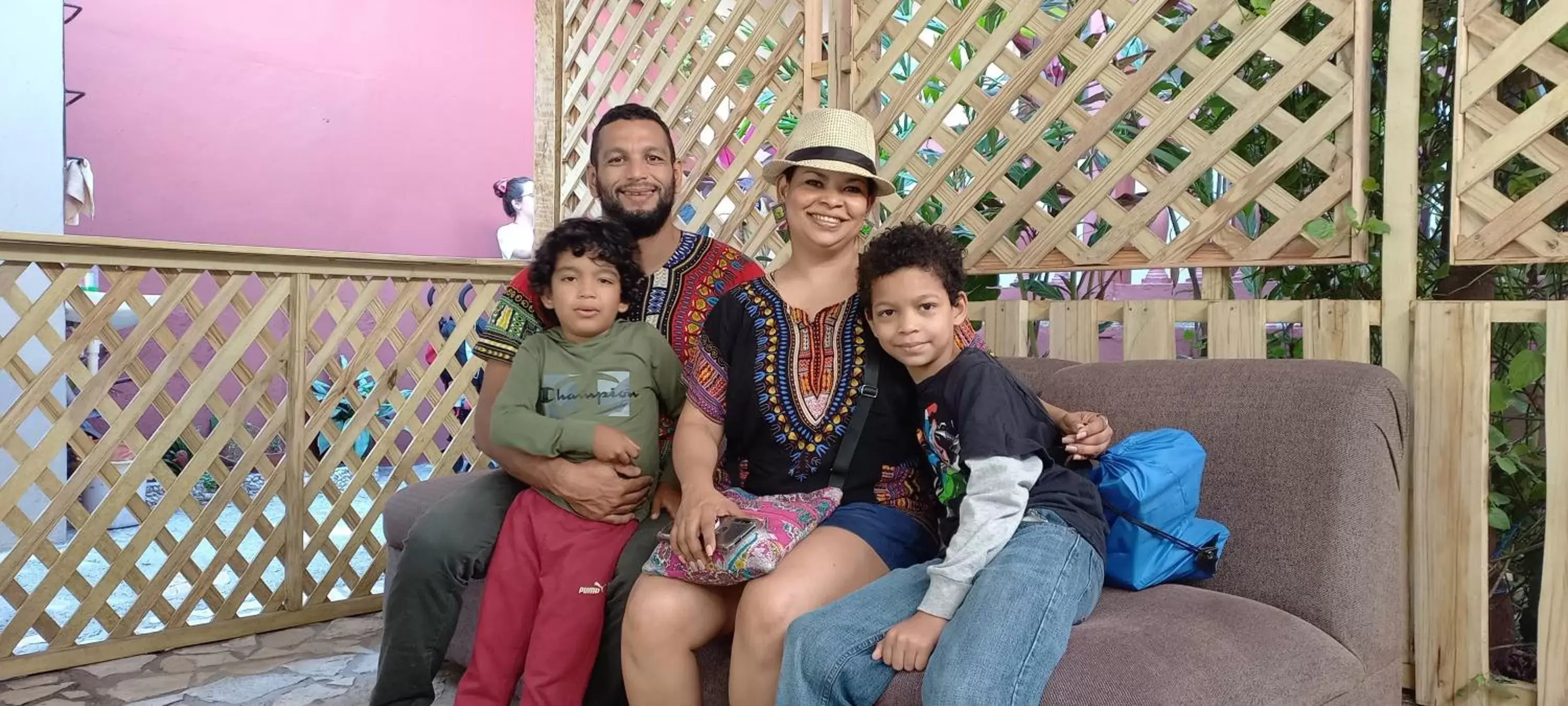 Hotel Rosalila Hotel Rosalila