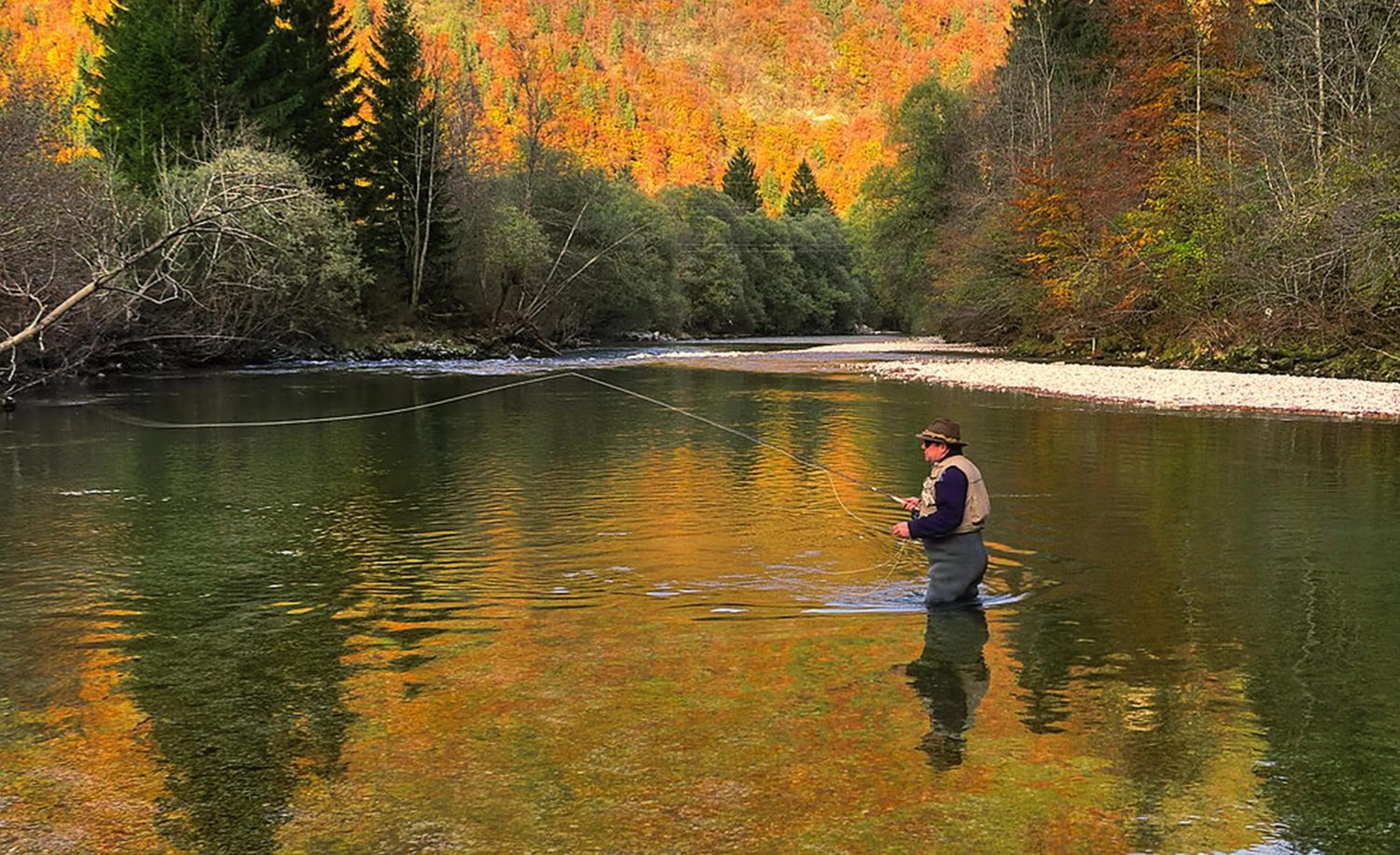 People in Hotel Tripič, restaurant and pizzeria