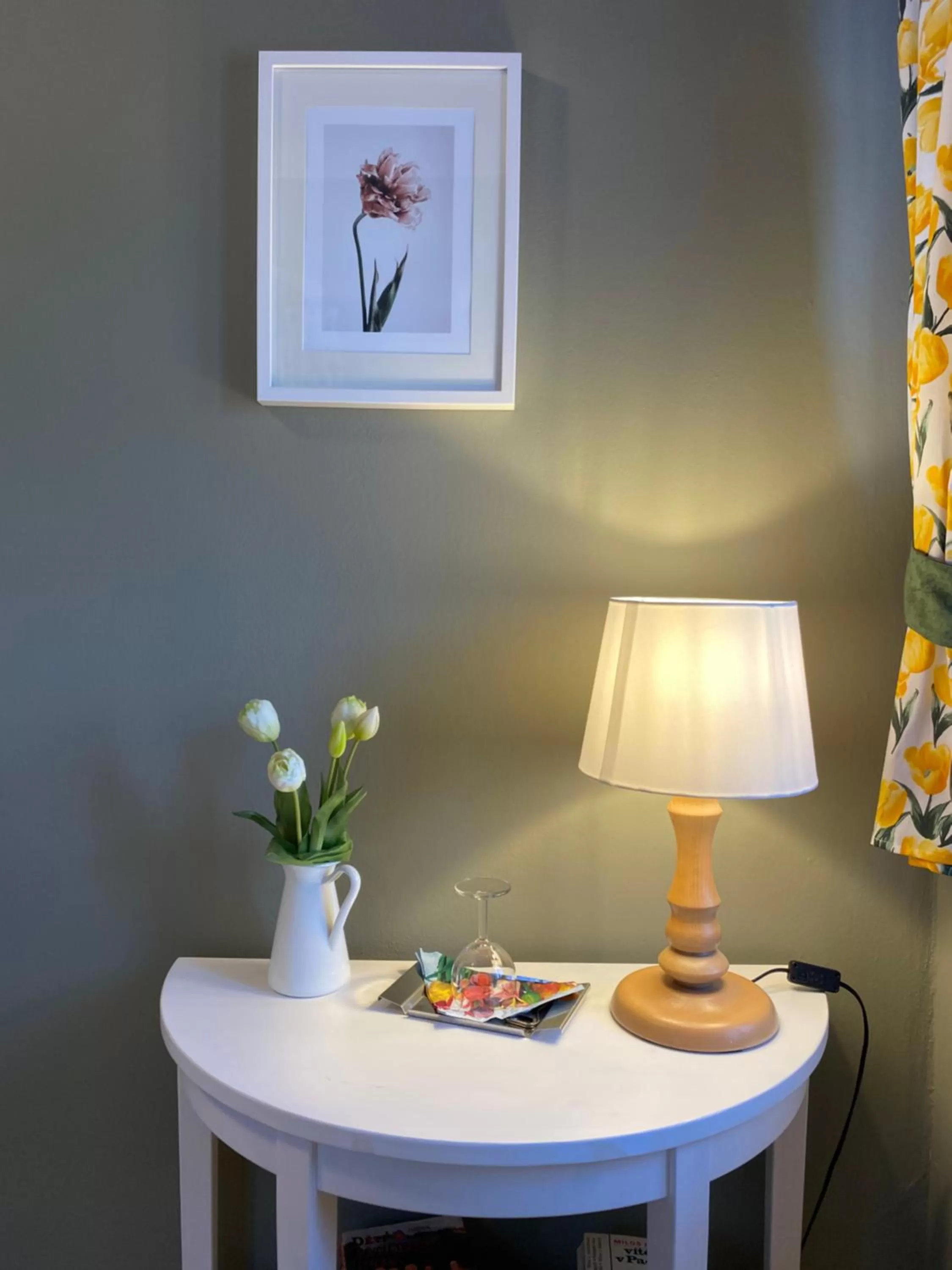 Boutique Hotel Romantick