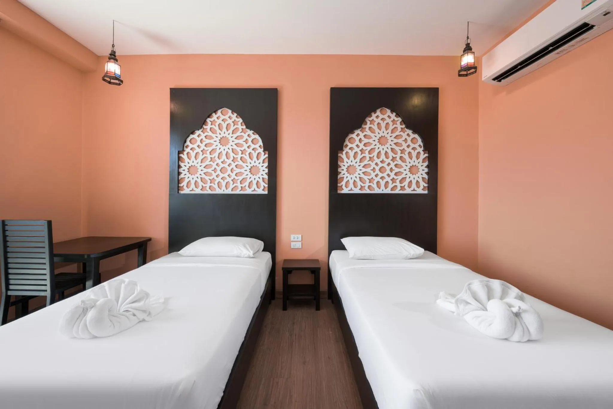 Anchanlina Hotel - SHA Plus