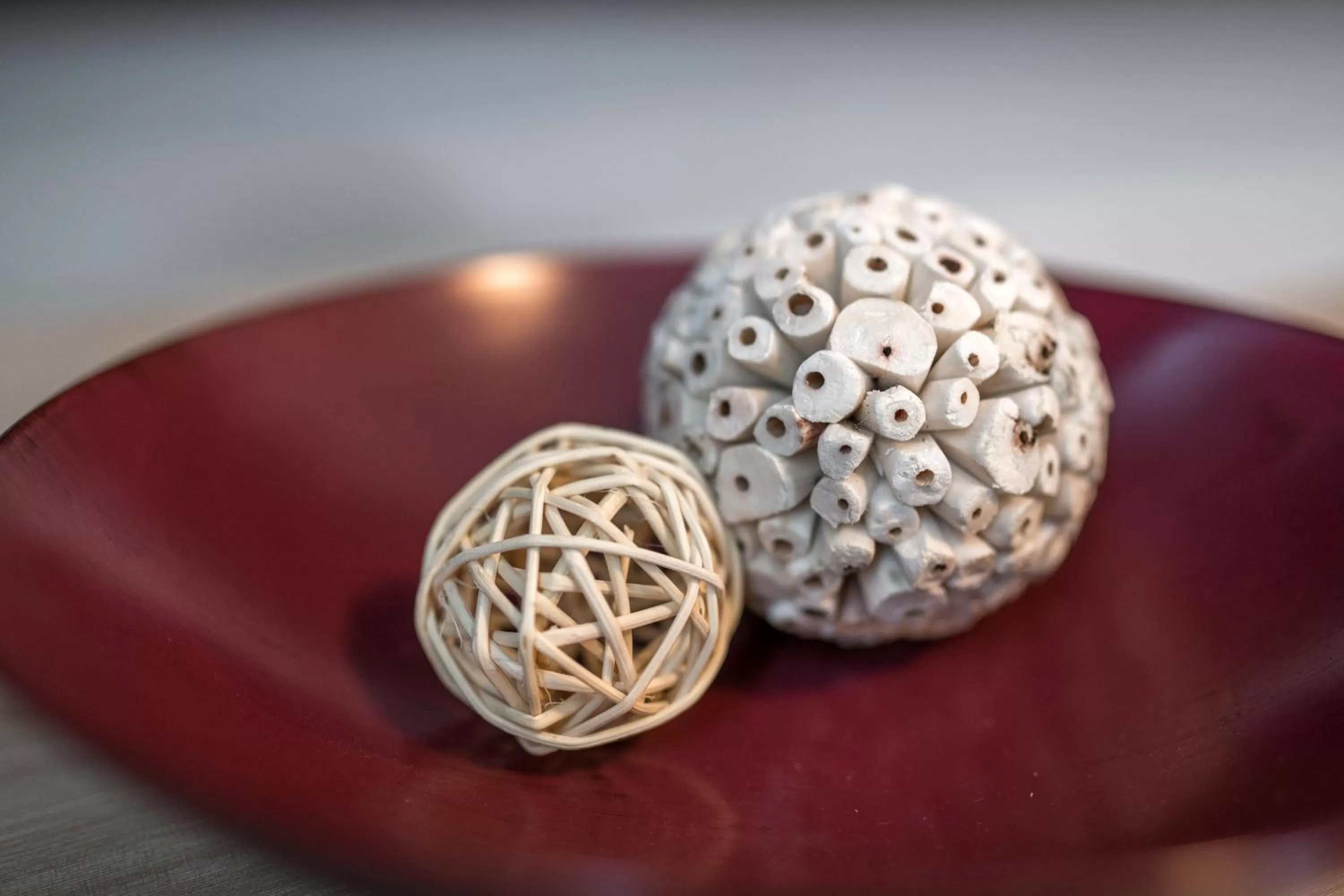 Decorative detail in stattHotel Weimar