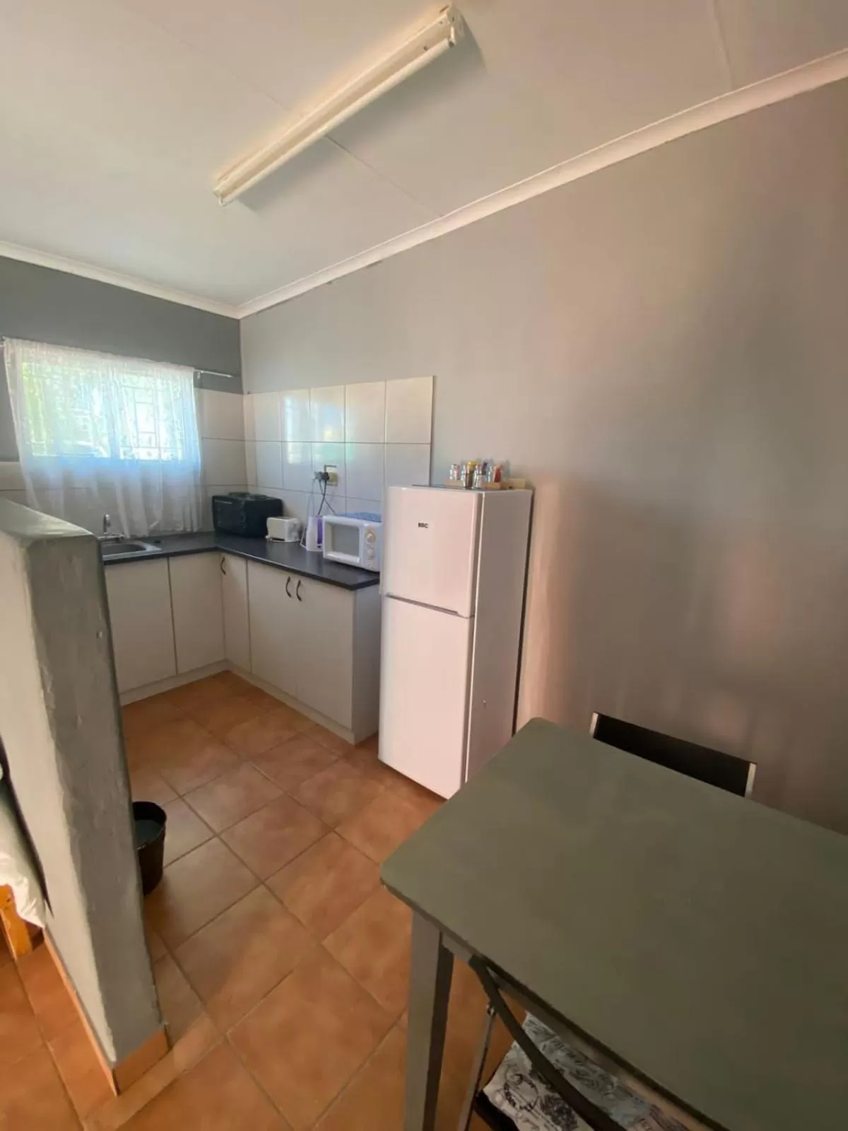 Kitchen or kitchenette, Kitchen/Kitchenette in Hoon's Selfcatering