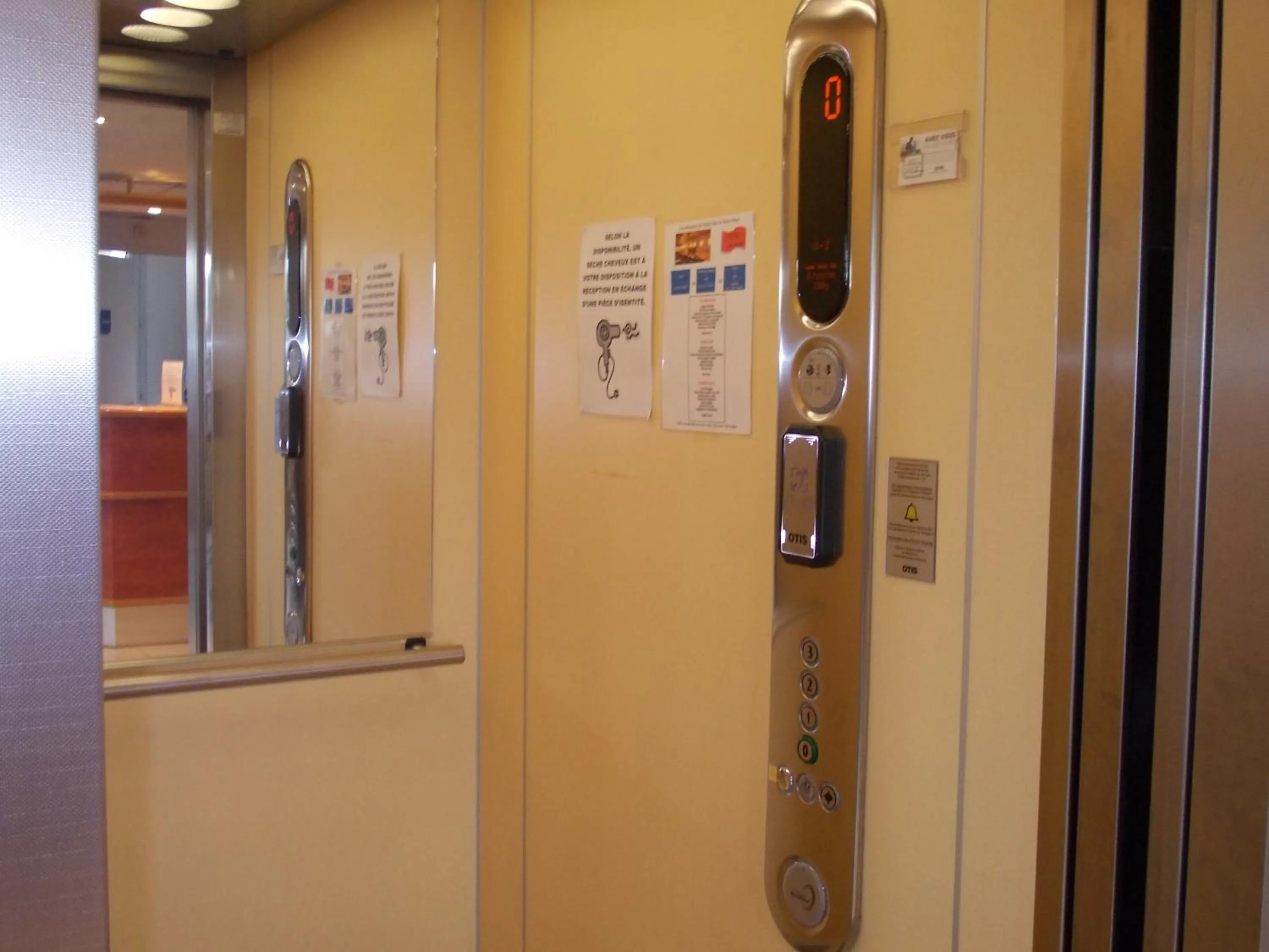 Other in ibis budget Saint-Omer Centre