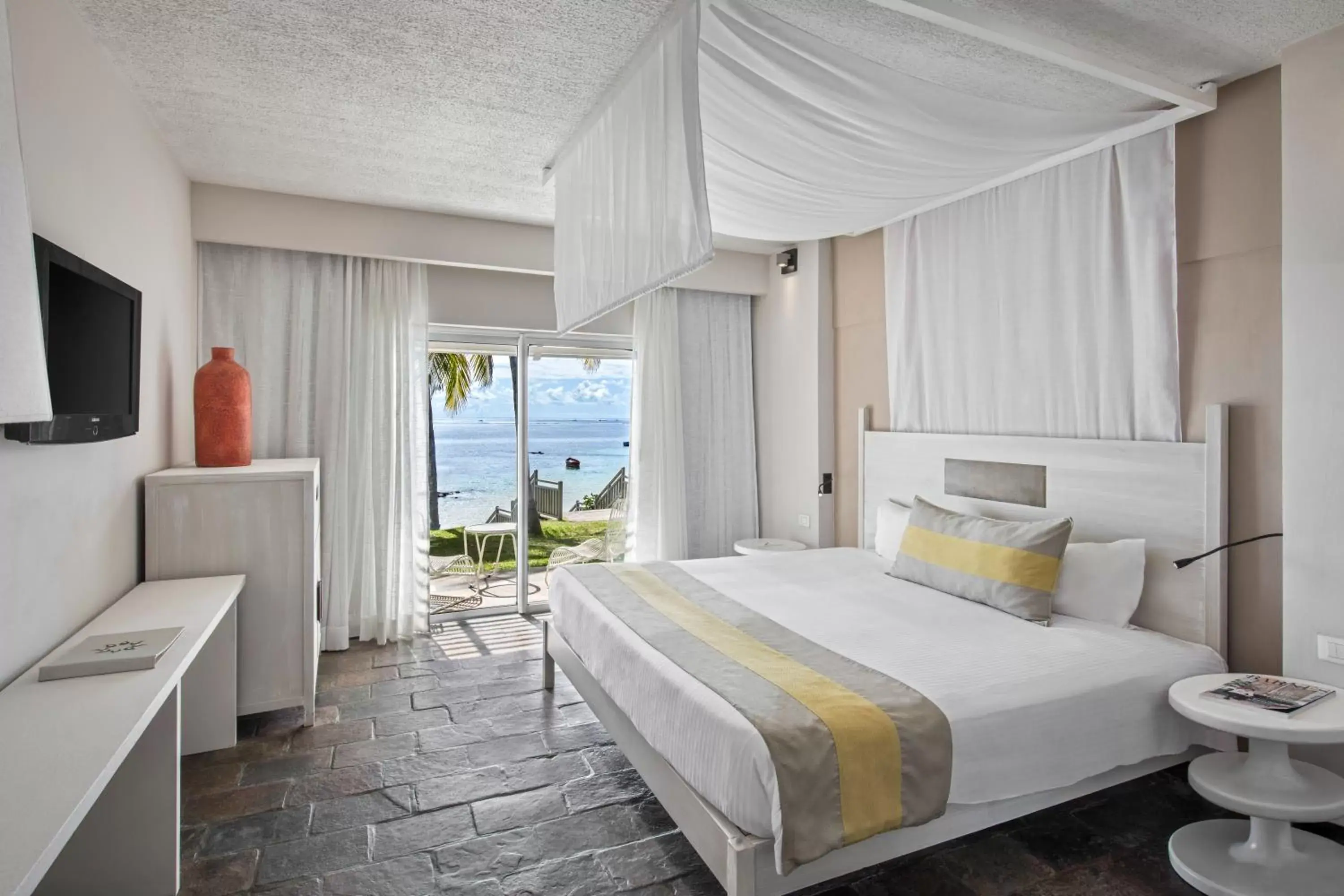 Deluxe Room Sea View Adults Only - single occupancy in Solana Beach Mauritius - Adults Only Deluxe Room Sea View Adults Only - single occupancy in Solana Beach Mauritius - Adults Only