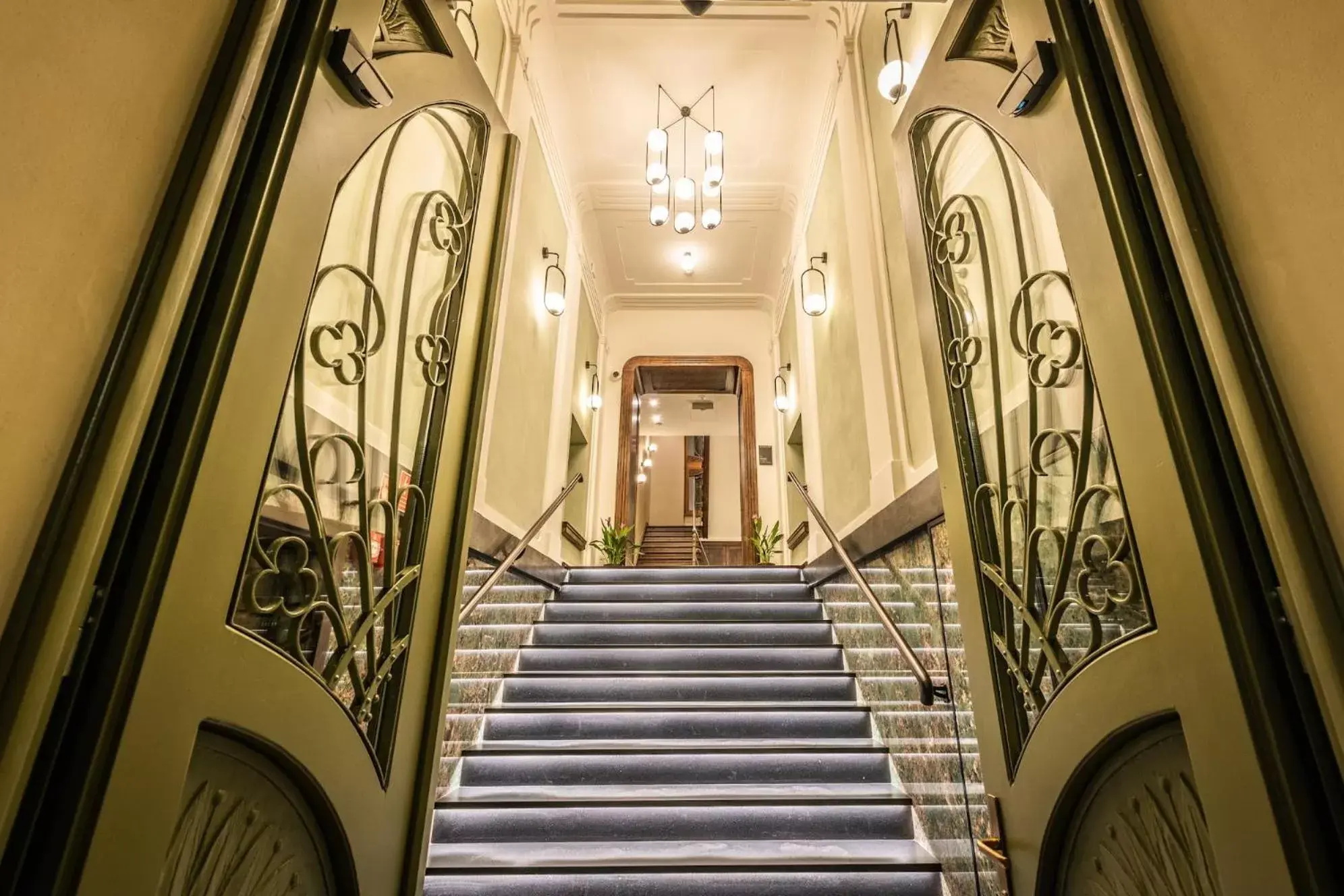 Liebeskind Boutique Hotel Old Town Liebeskind Boutique Hotel Old Town