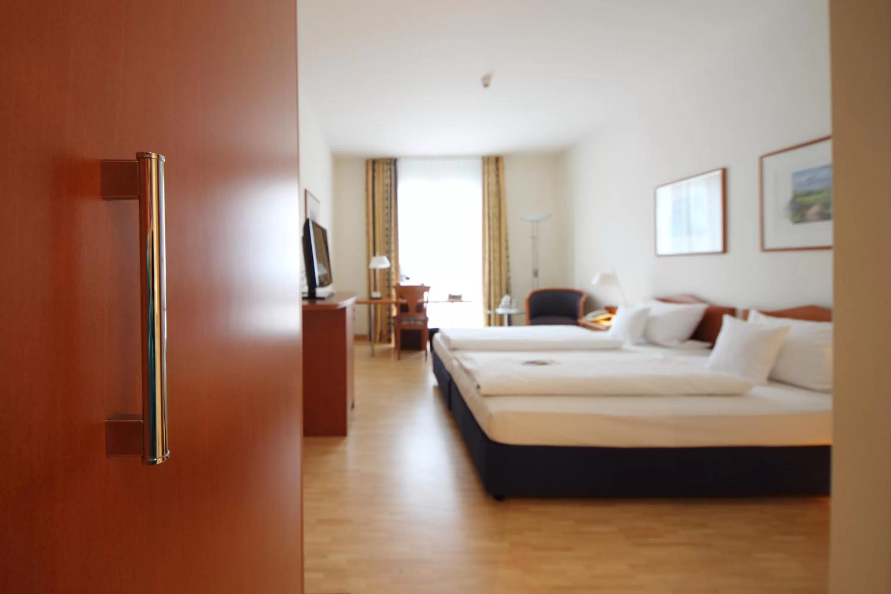 Day, Bed in Best Western Hotel Am Straßberger Tor