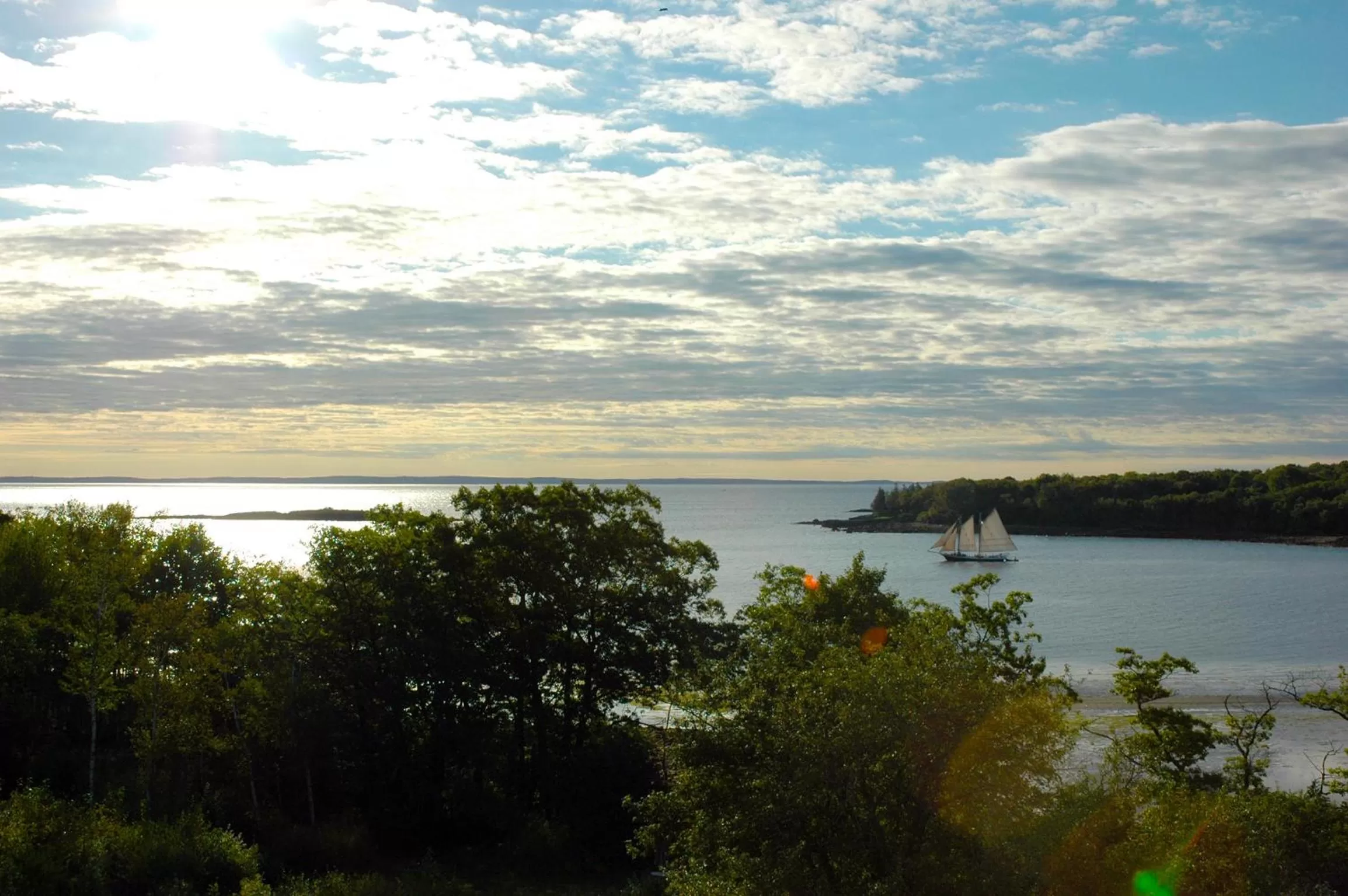 View (from property/room) in Ledges By the Bay