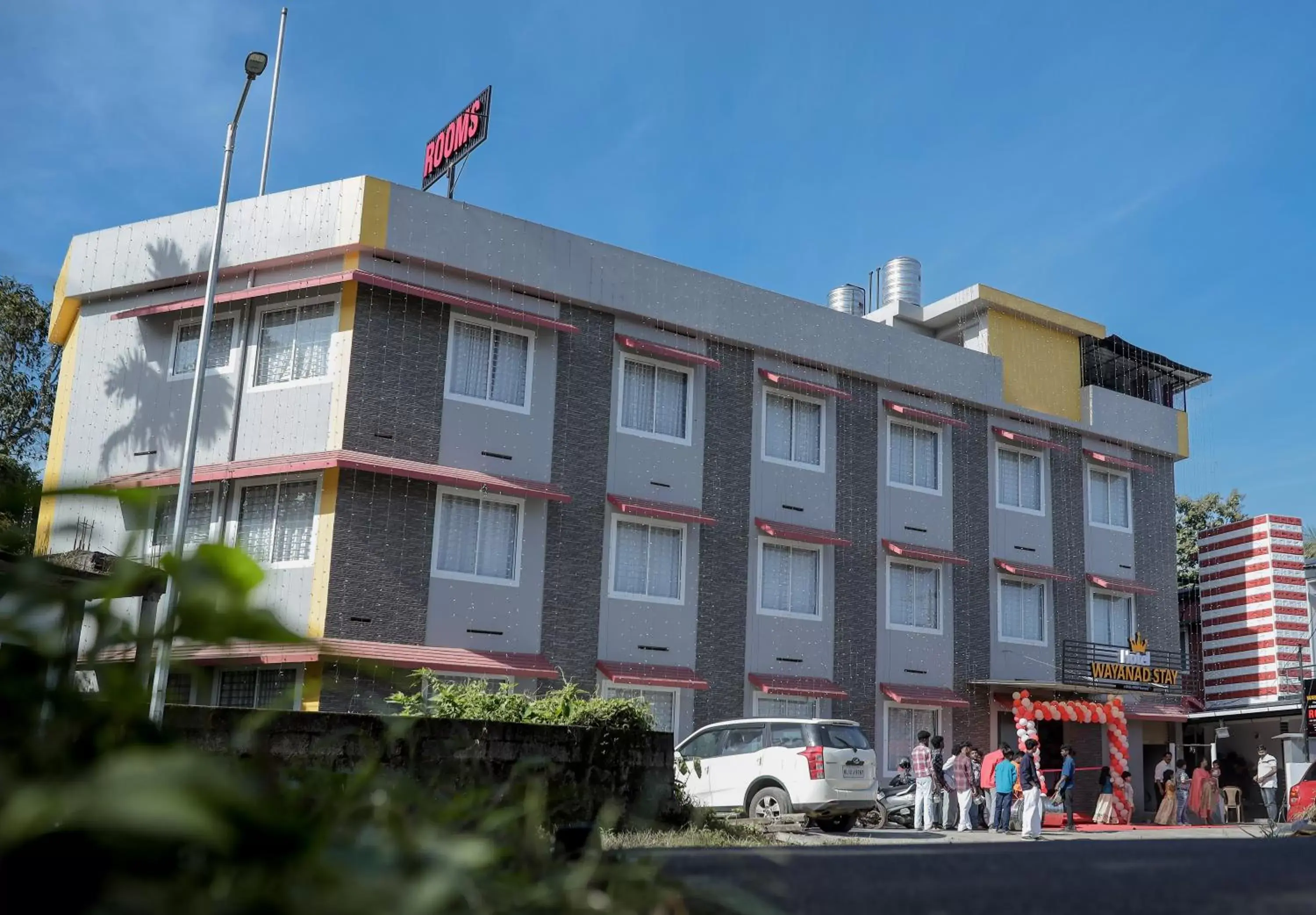 Hotel Wayanad Stay Hotel Wayanad Stay