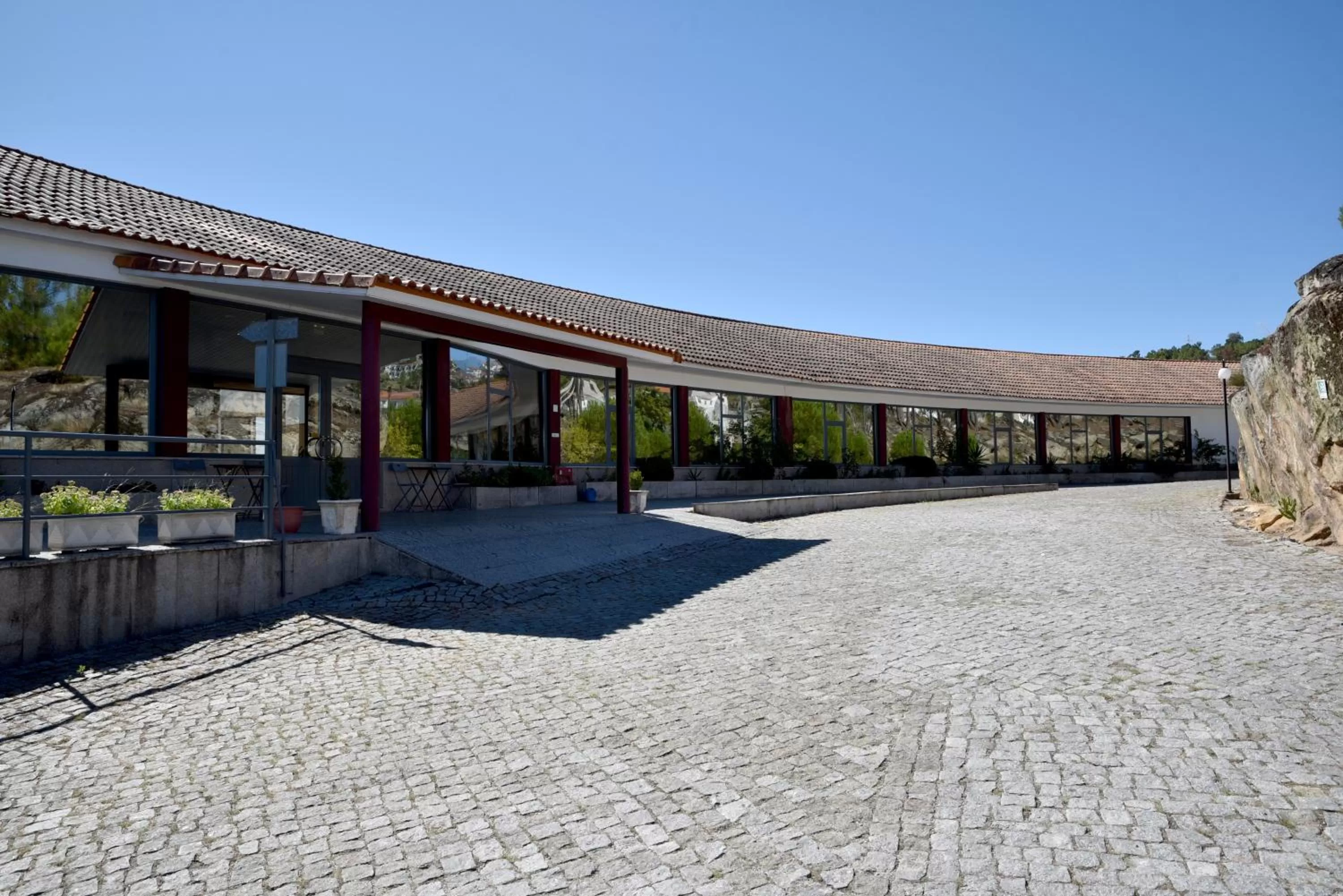 Property Building in Quinta da Seixeda