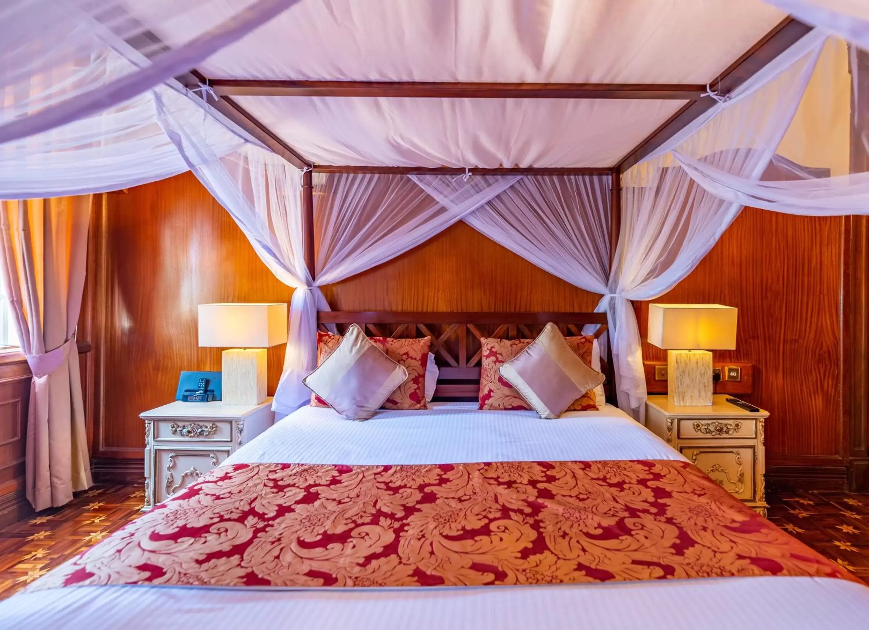 Family Suite in Muthu Sovereign Suites & Spa, Limuru Road, Nairobi Family Suite in Muthu Sovereign Suites & Spa, Limuru Road, Nairobi