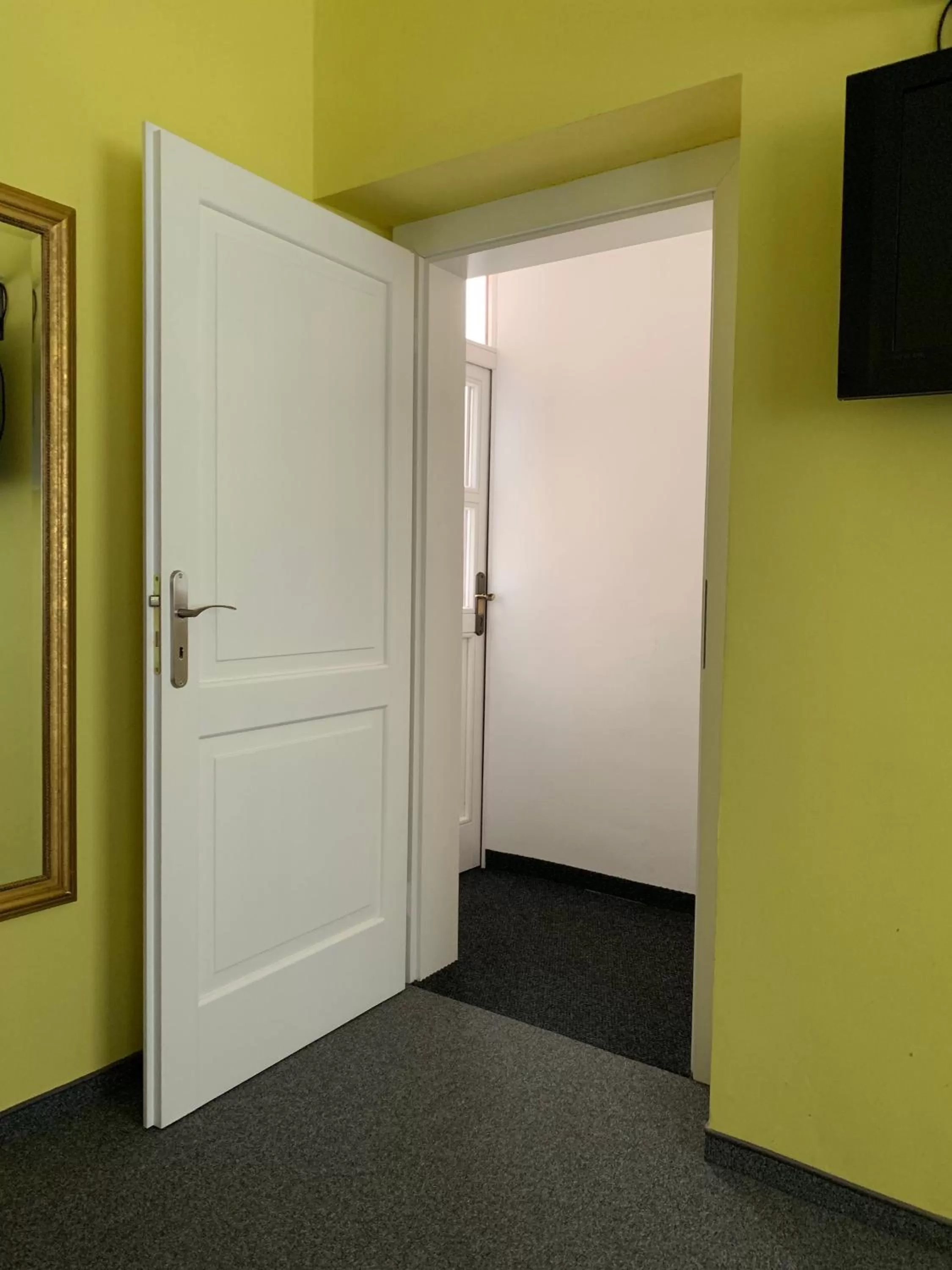 Living room in Apartma La Provence