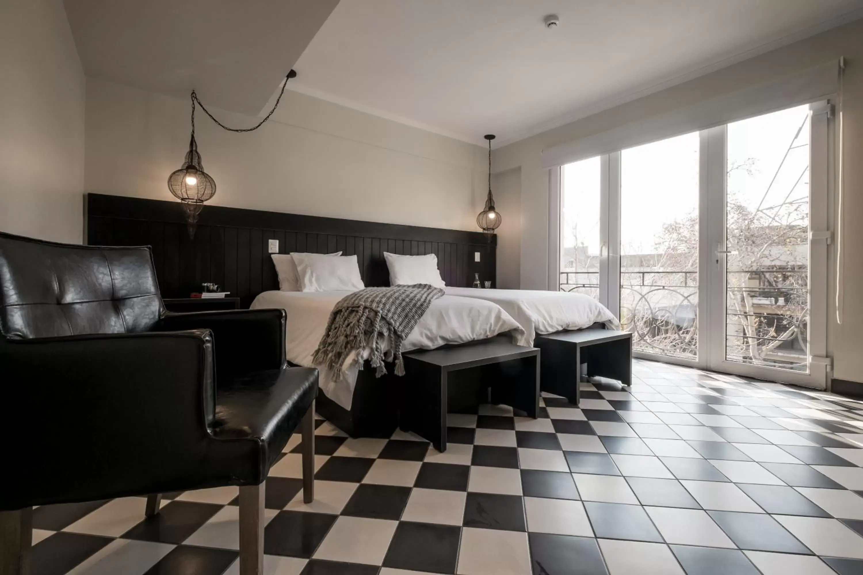 Family Apartment in Apart Hotel B Family Apartment in Apart Hotel B