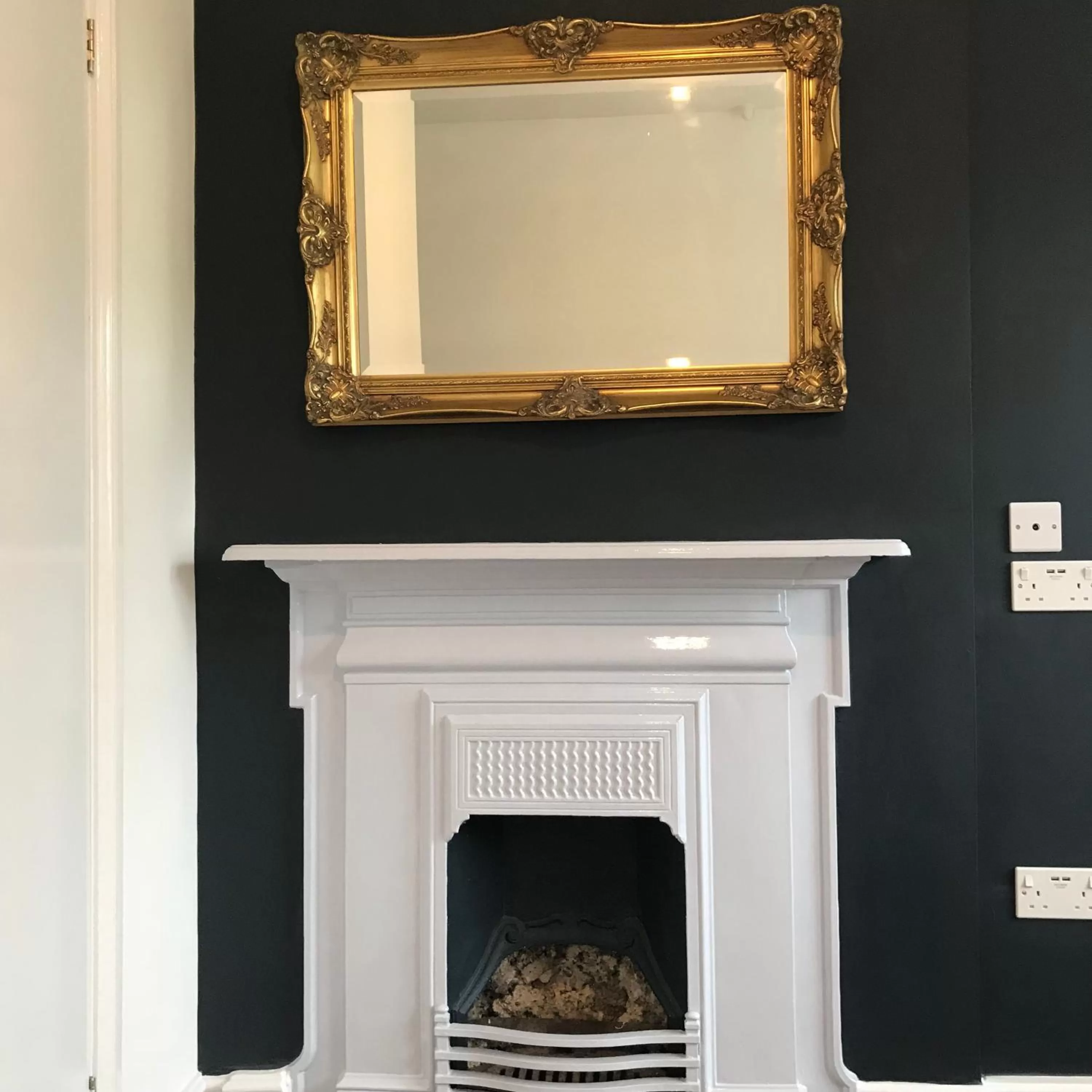 The Nags Head - Room only accommodation