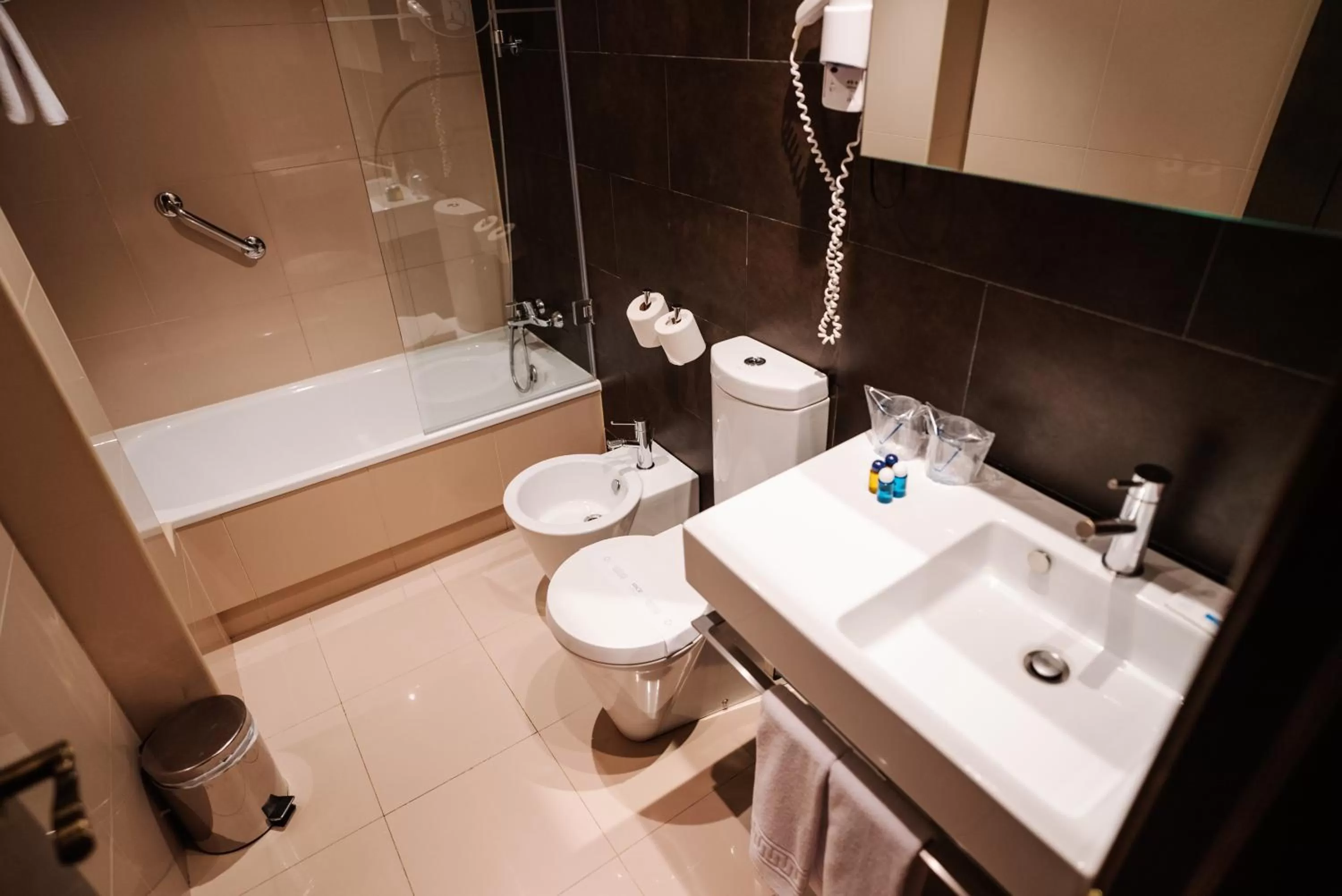 RICE Palacio de los Blasones