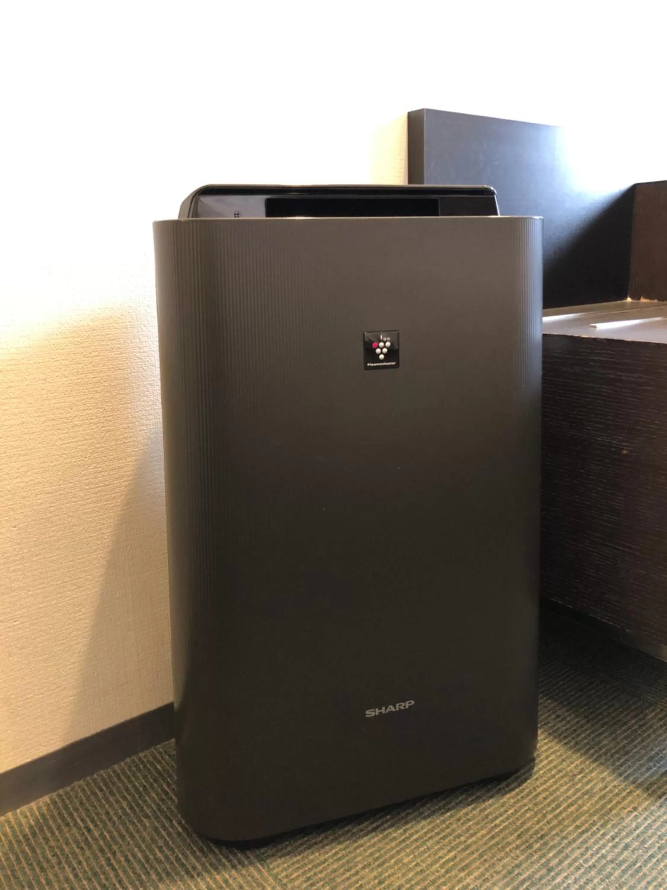 Area and facilities in Smile Hotel Nagoya Sakae