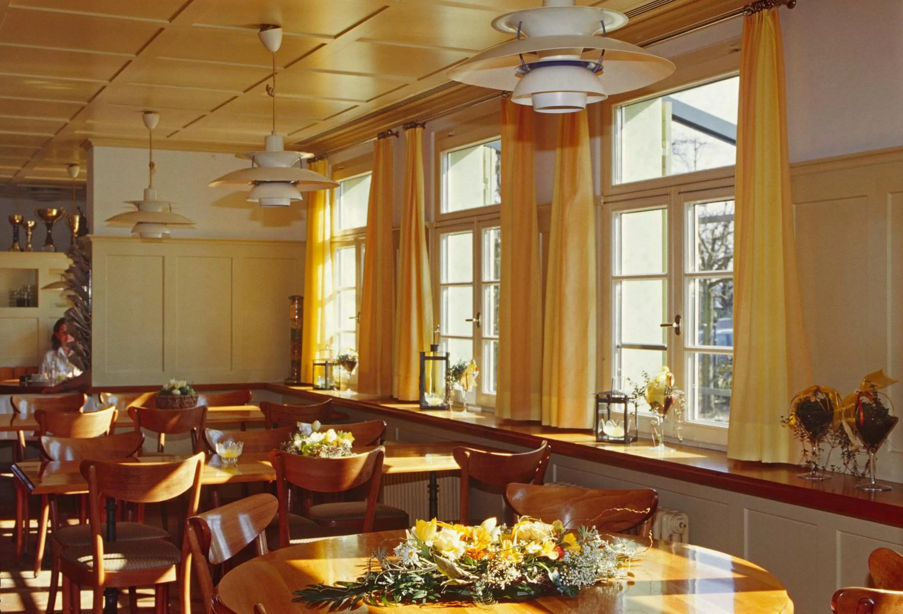 Restaurant/Places to Eat in Landgasthof Seelust