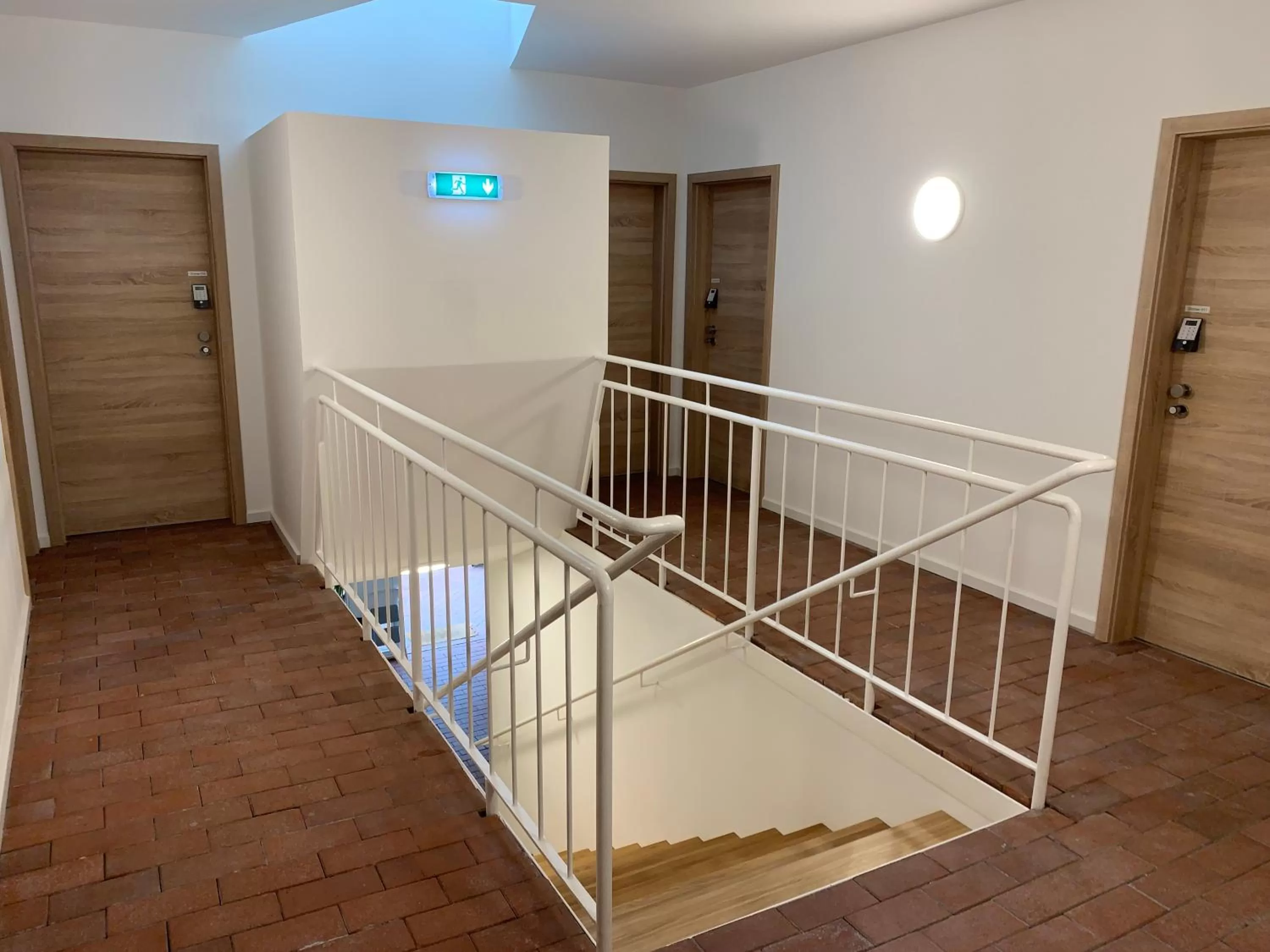 Park-Lodge Am Rohrbusch