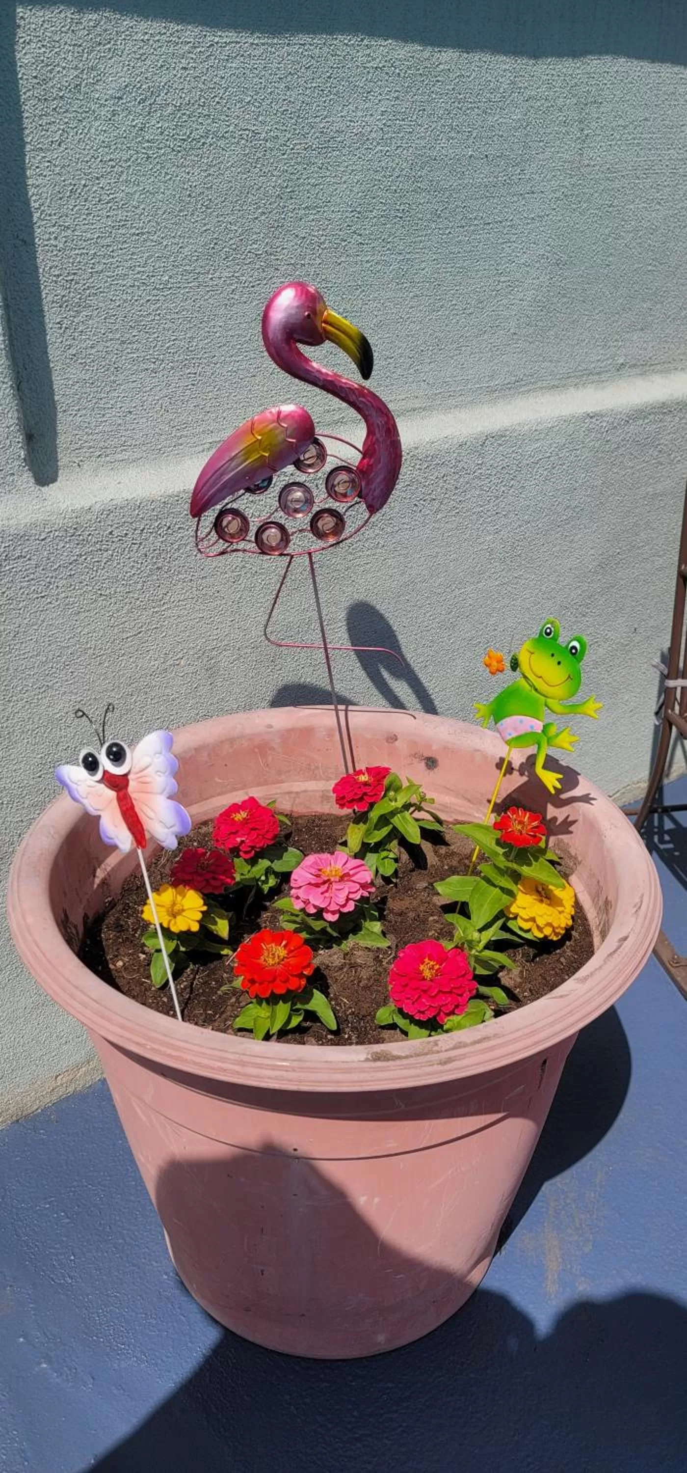 Swimming pool in Beachwalker Inn & Suites
