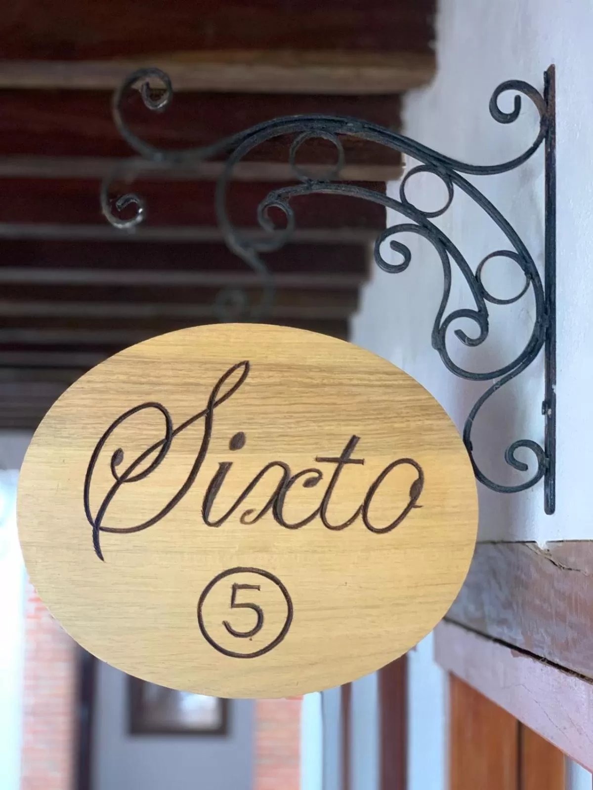 Property logo or sign in Bohemia Hotel Boutique