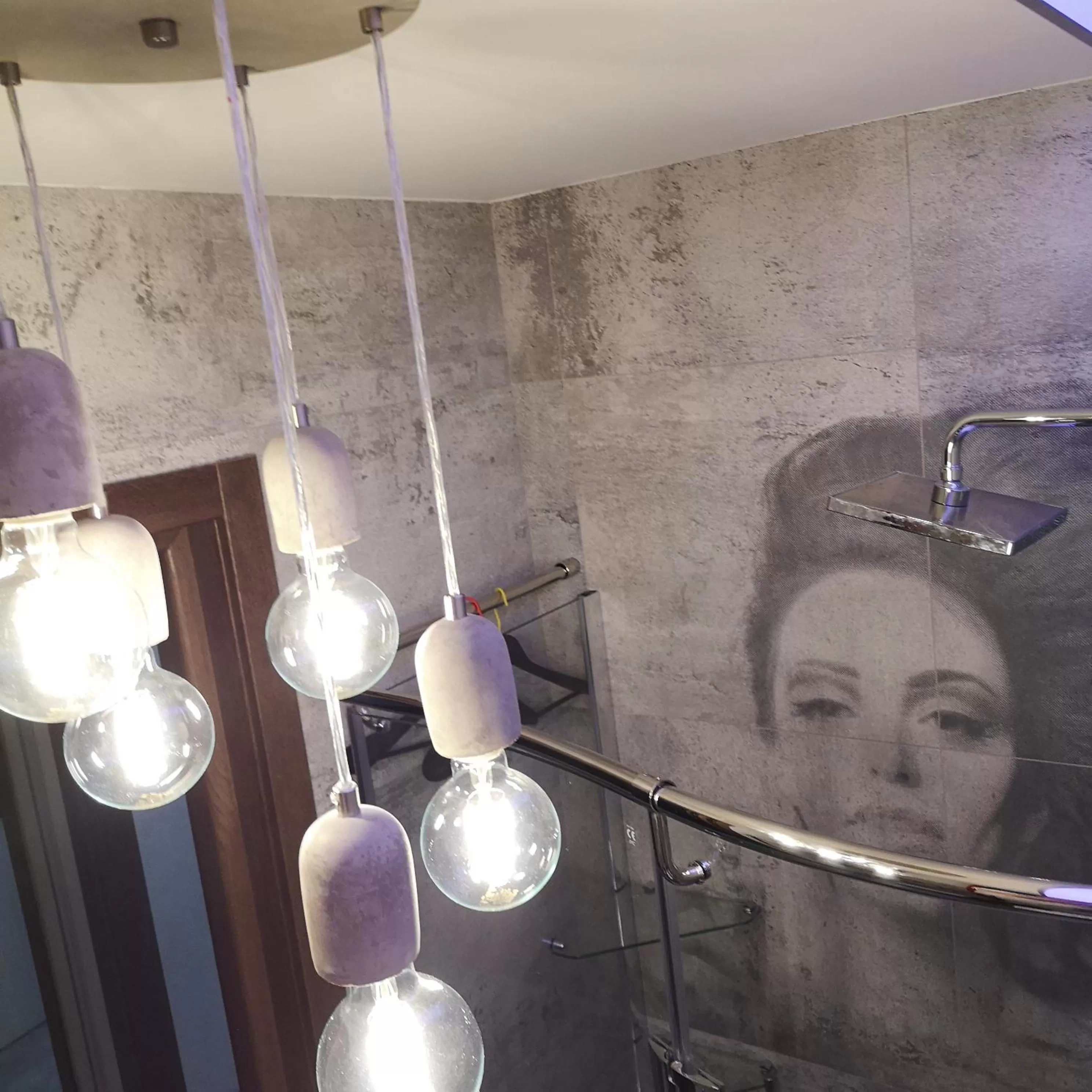 Bathroom in ACCOMMODO192