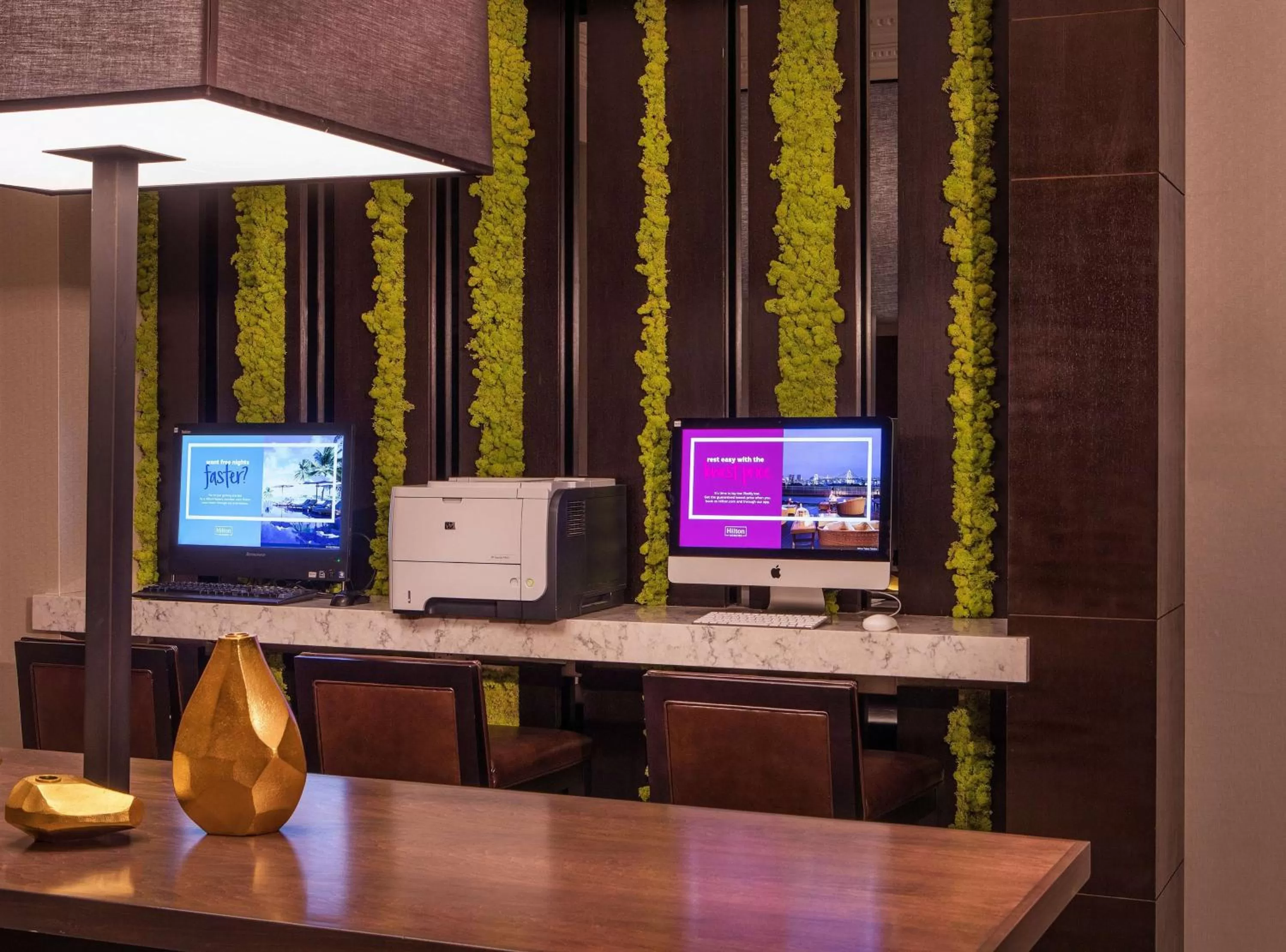 Business facilities in Hilton Wilmington/Christiana