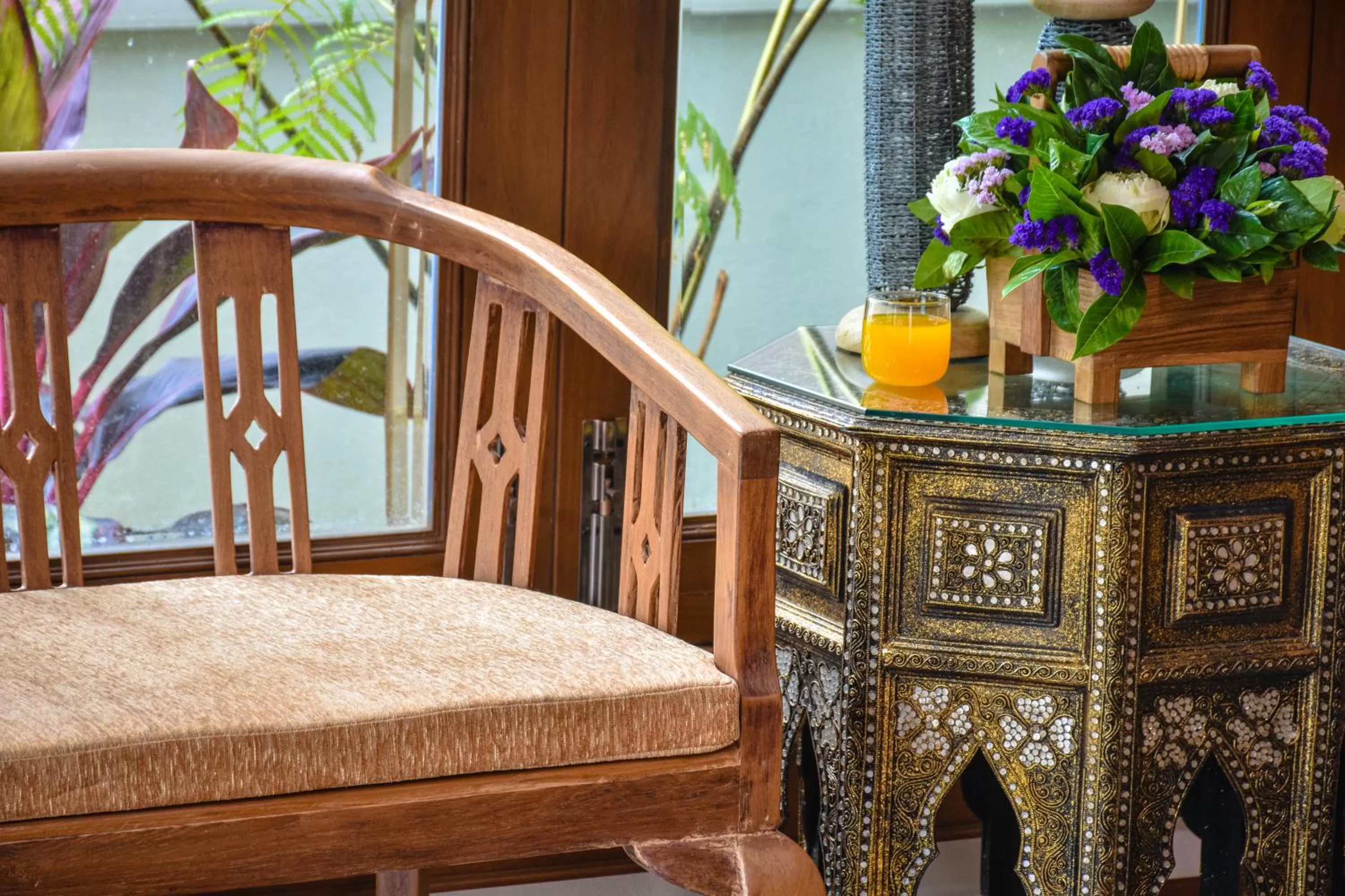 White Boutique Hotel and Spa