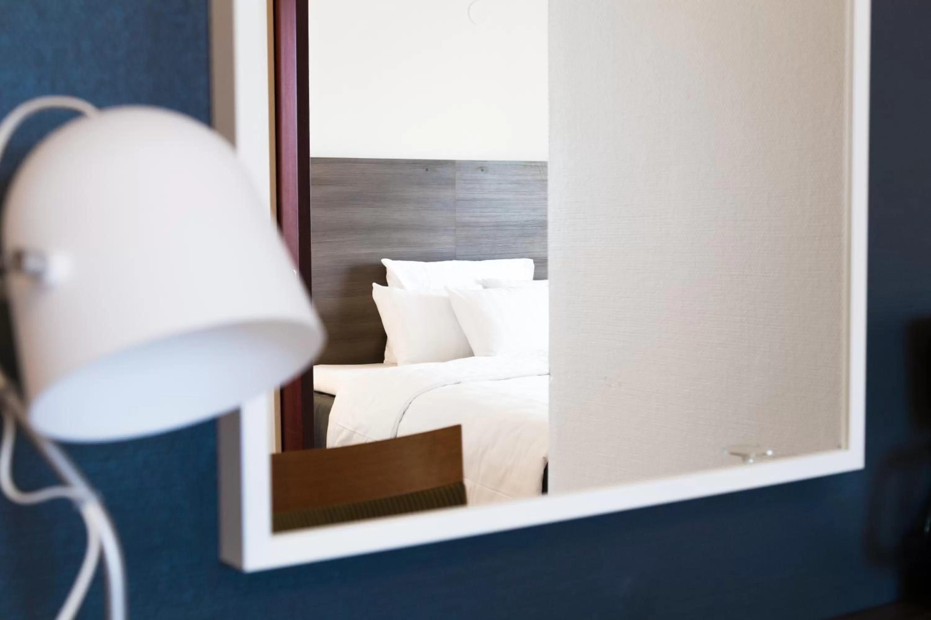 Decorative detail in Torget Aparthotel