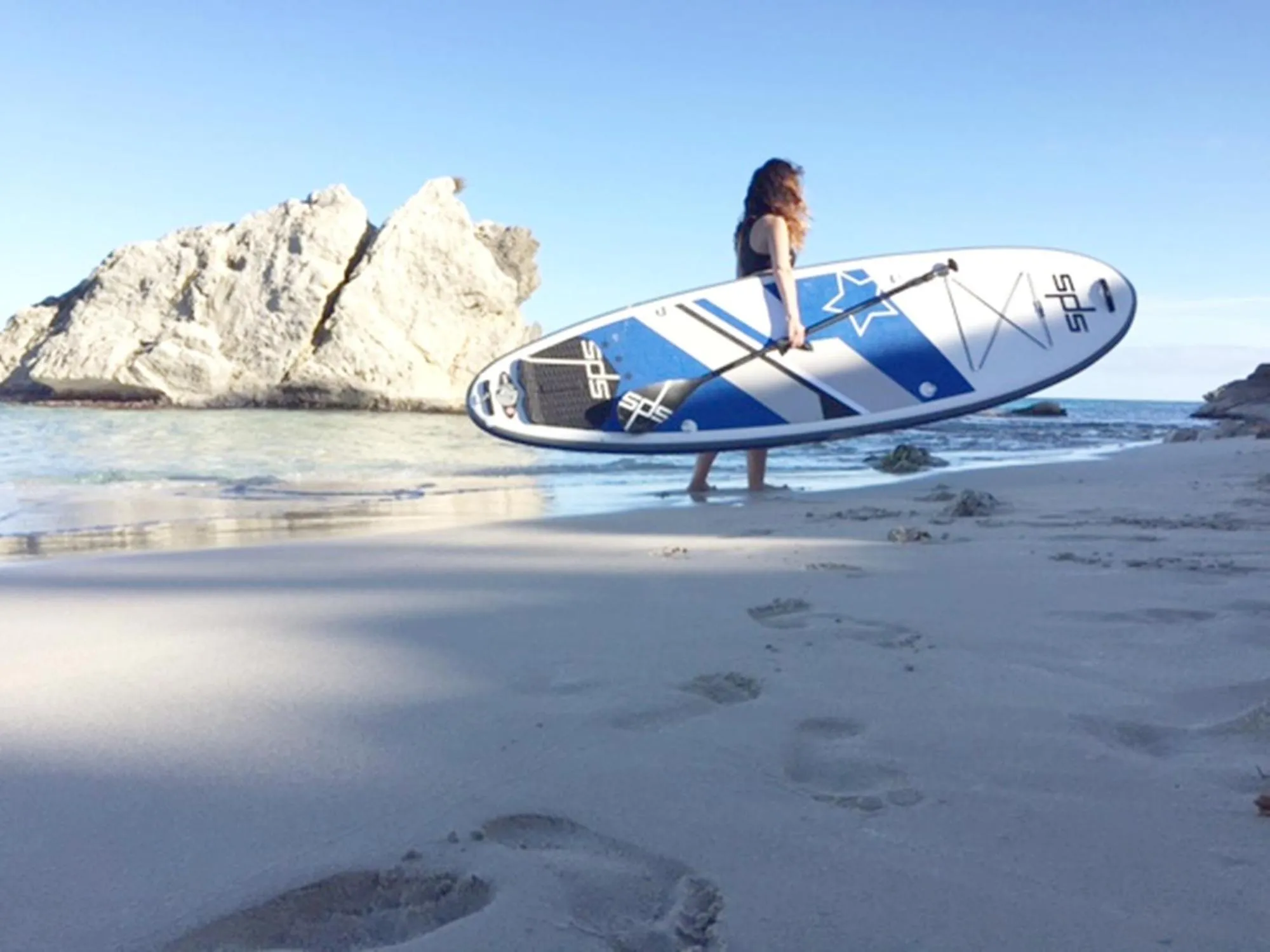 Fishing in Hotel Na Forana