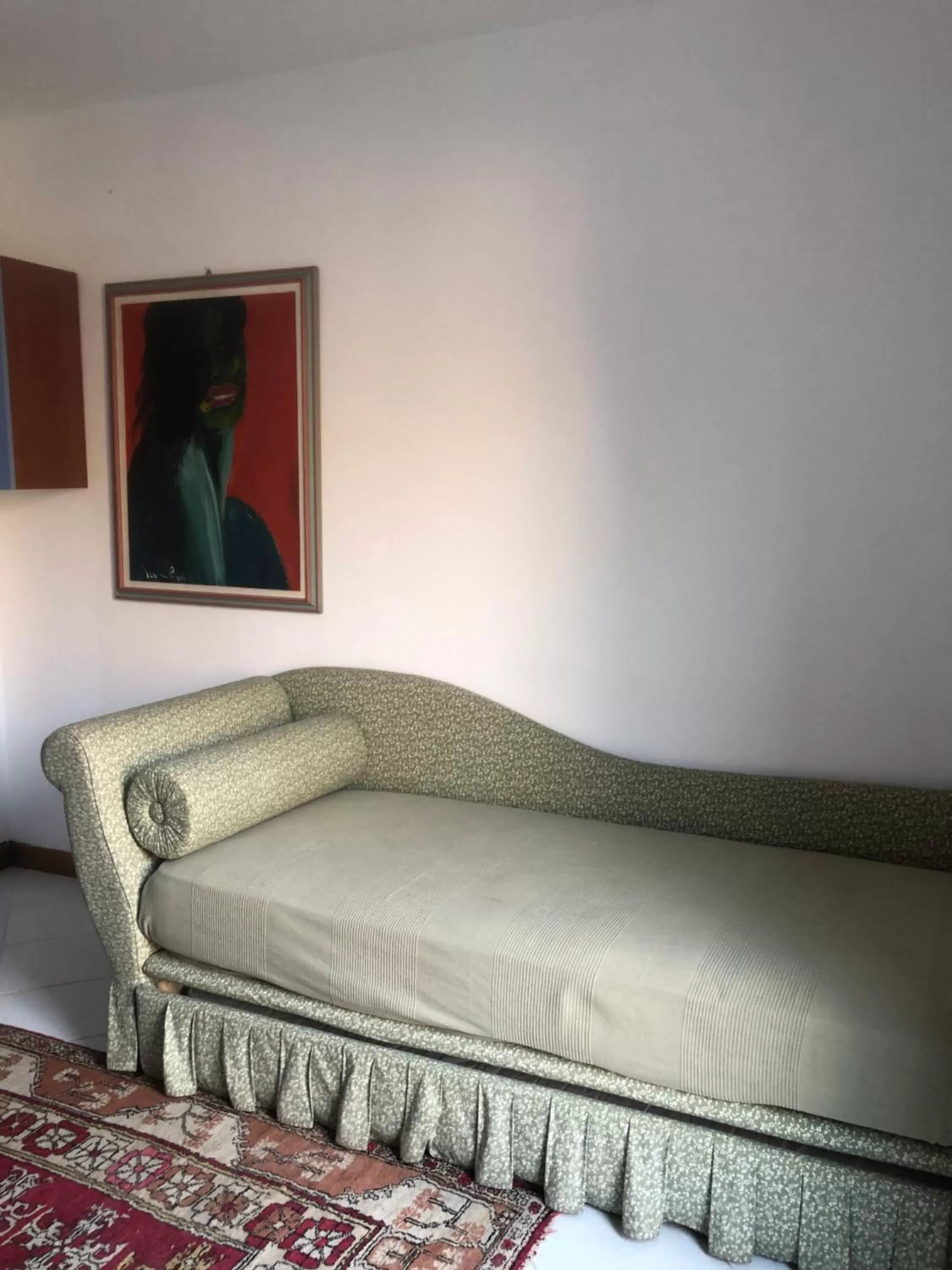 Bed in Tavern di Arqua'