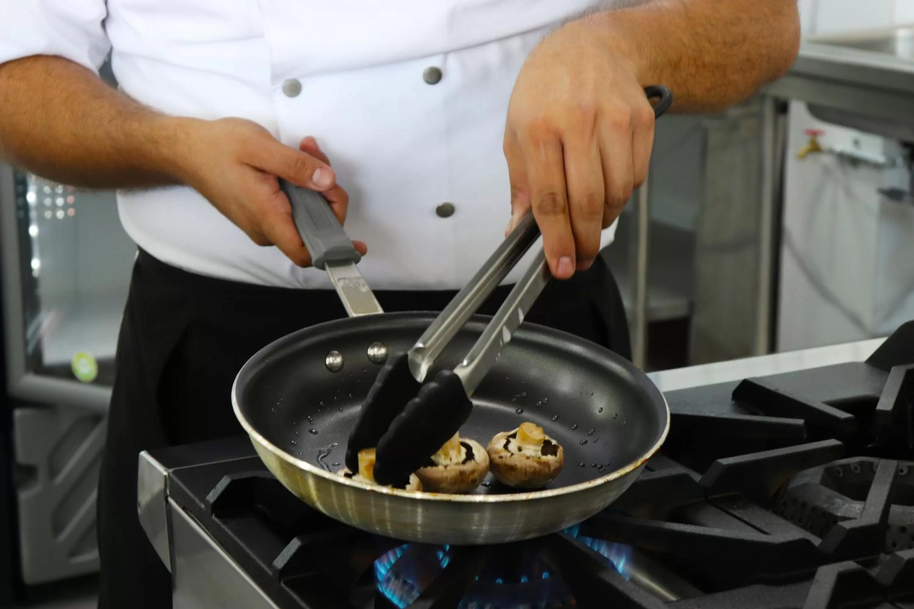 Staff in Hotel Bugari Aeropuerto Guadalajara