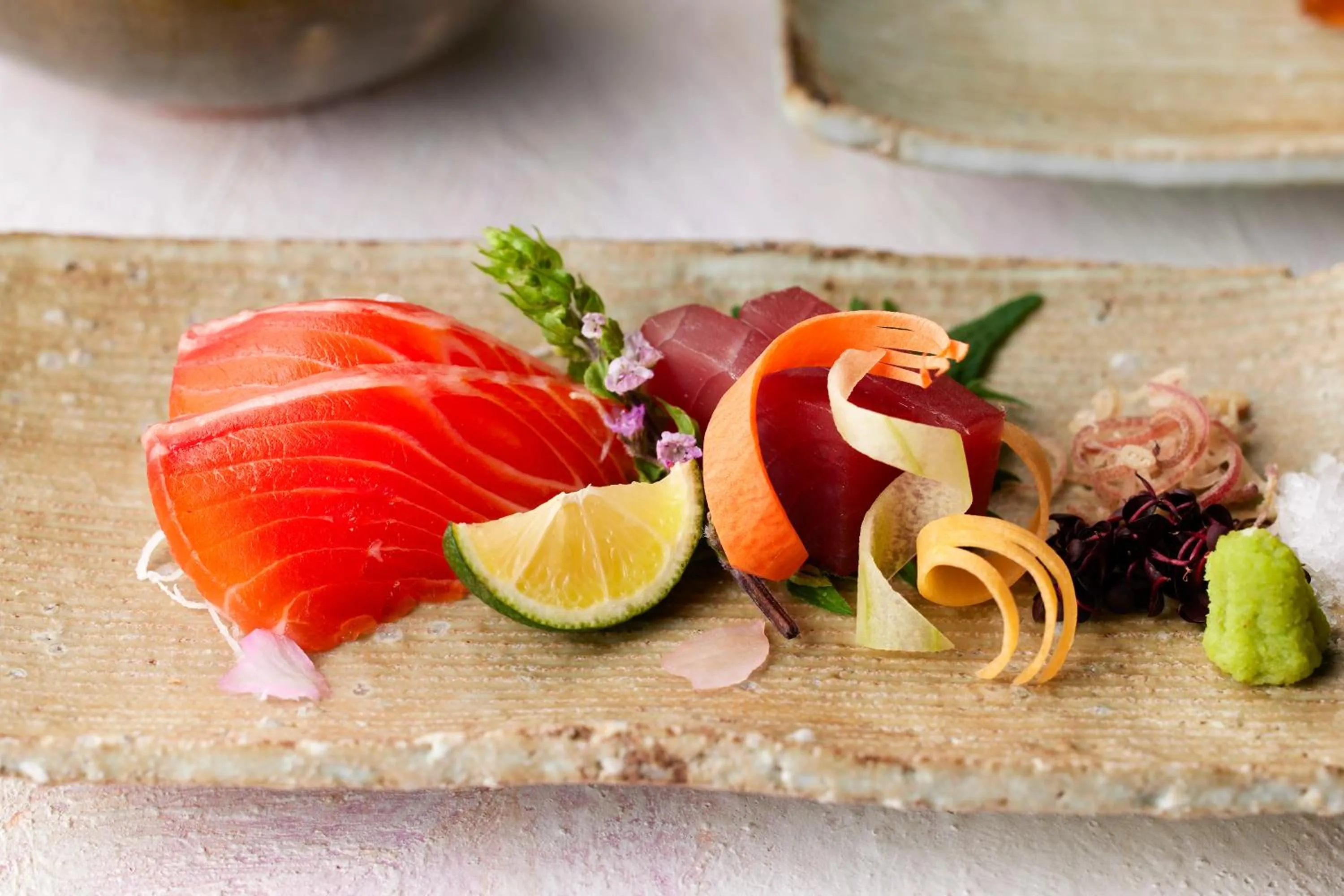 Restaurant/places to eat in Fuji Speedway Hotel, in The Unbound Collection by Hyatt