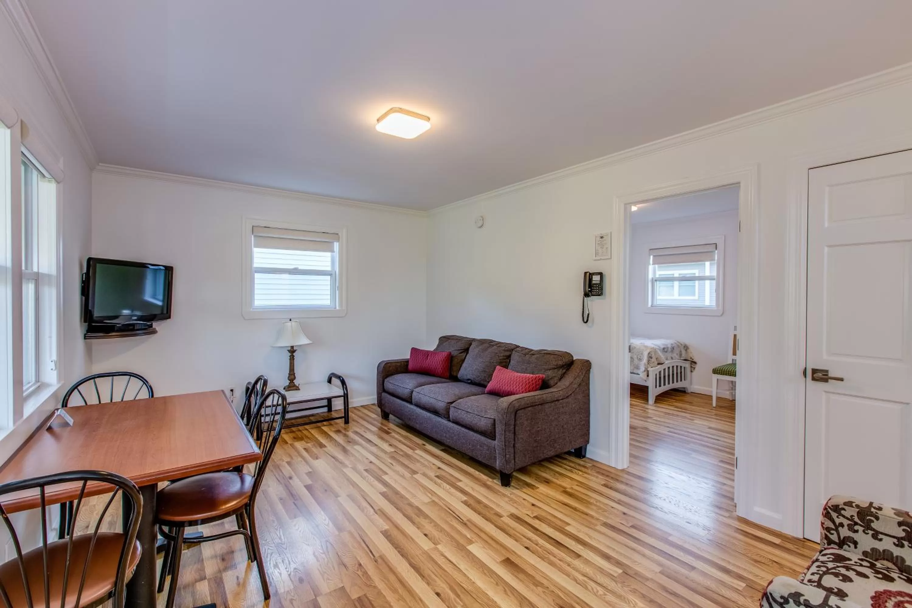 Colonial Shores Resort