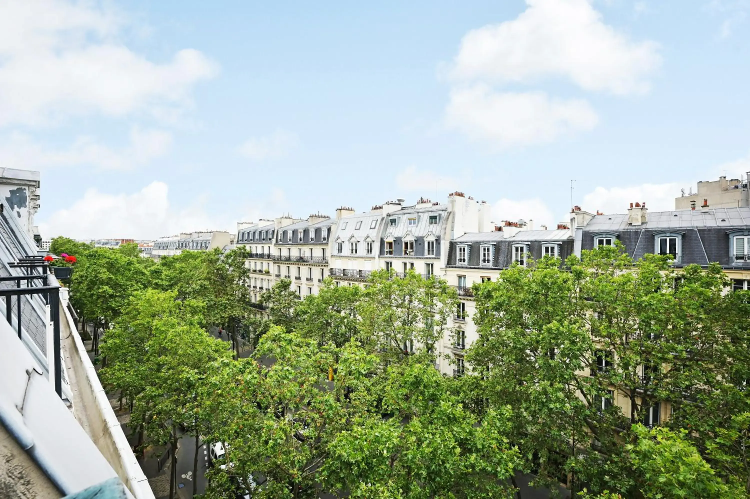 Executive Double Room in Grand Hotel Francais Executive Double Room in Grand Hotel Francais