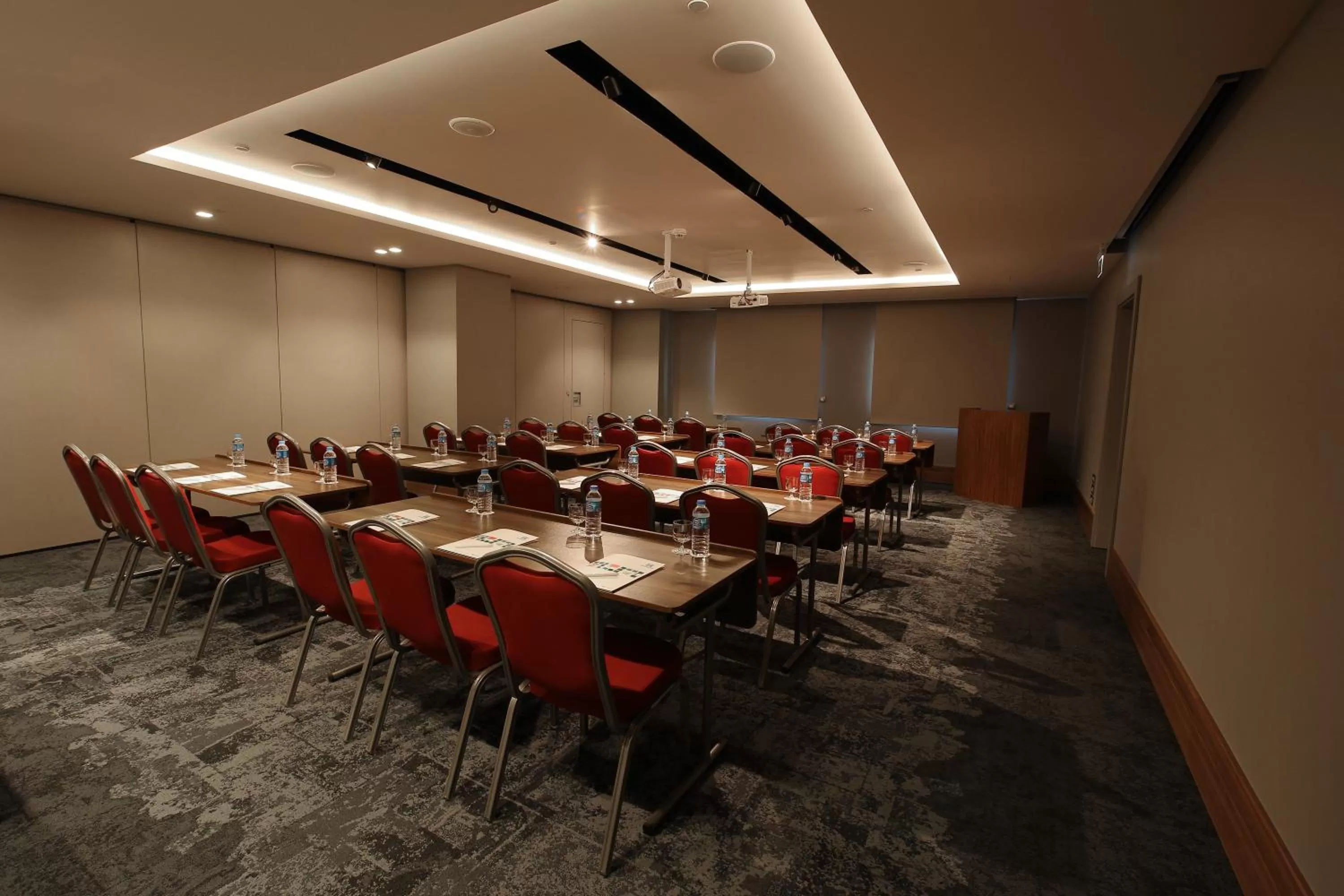 Meeting/conference room in Holiday Inn Bursa - City Centre by IHG