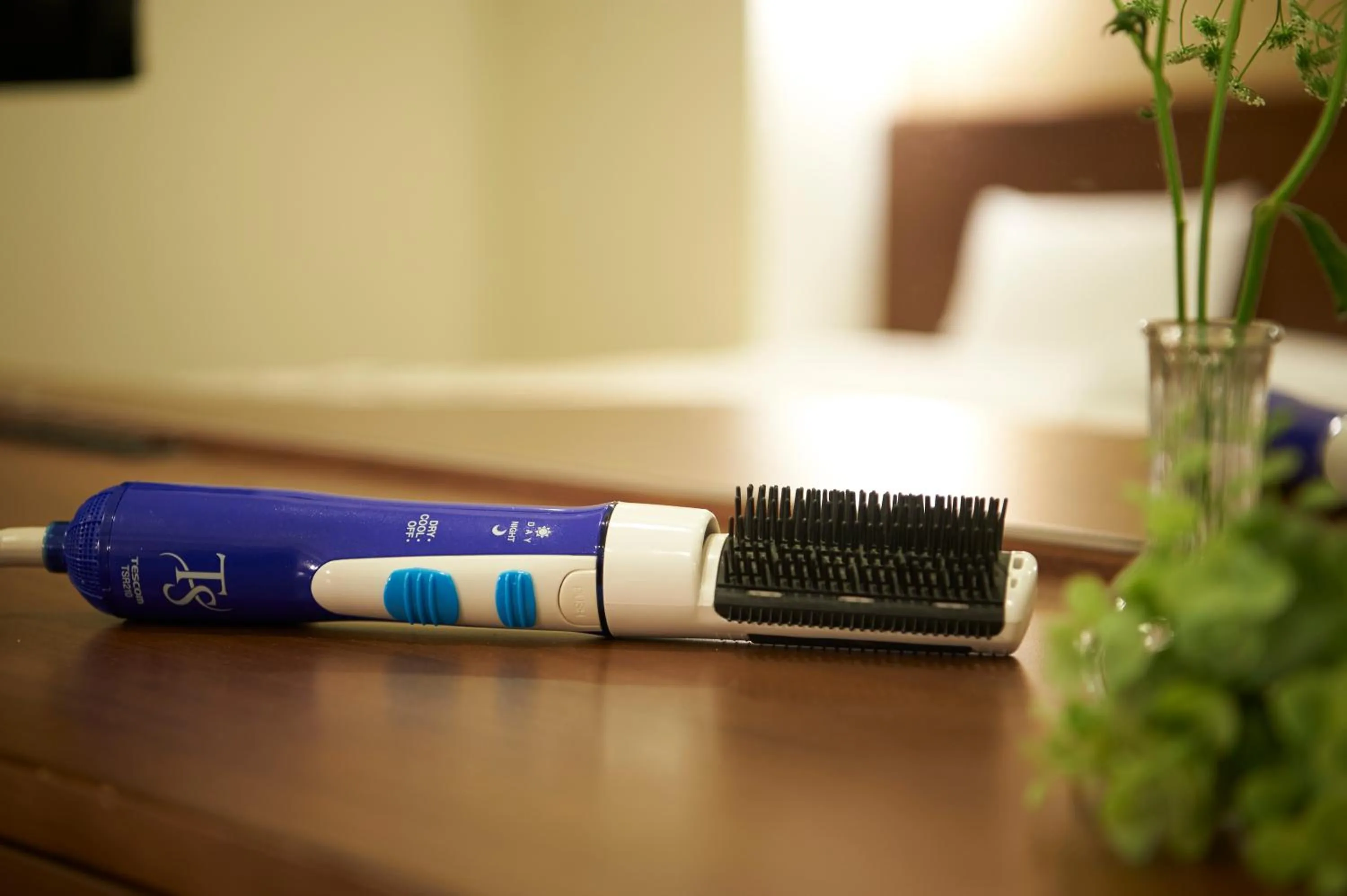 Area and facilities in Sotetsu Fresa Inn Daimon