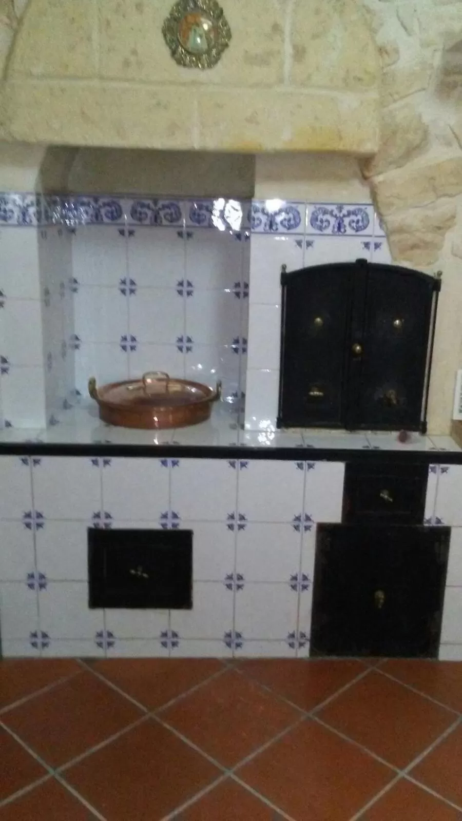 Double Room - single occupancy in Dimora di Mara