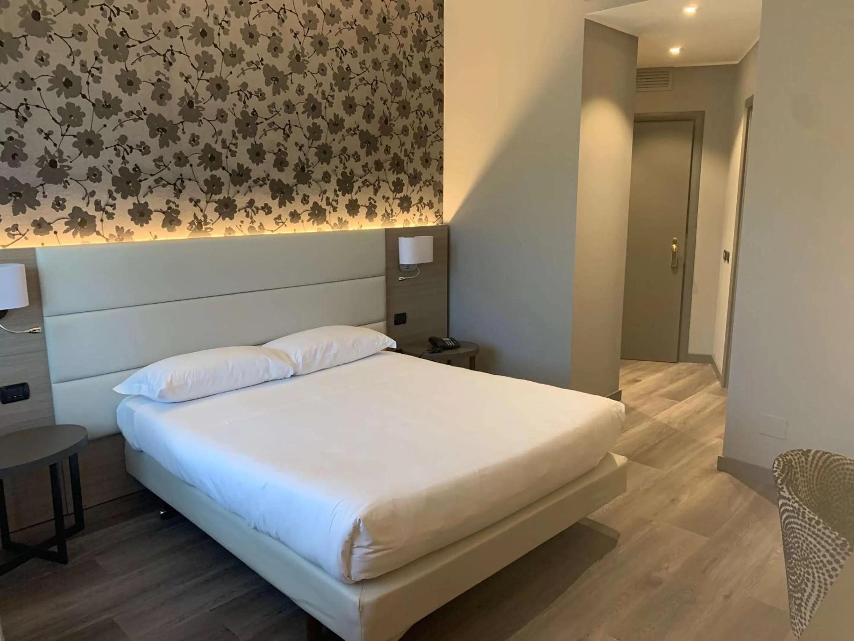 Family Room in Hotel Sirio - Sure Hotel Collection by Best Western