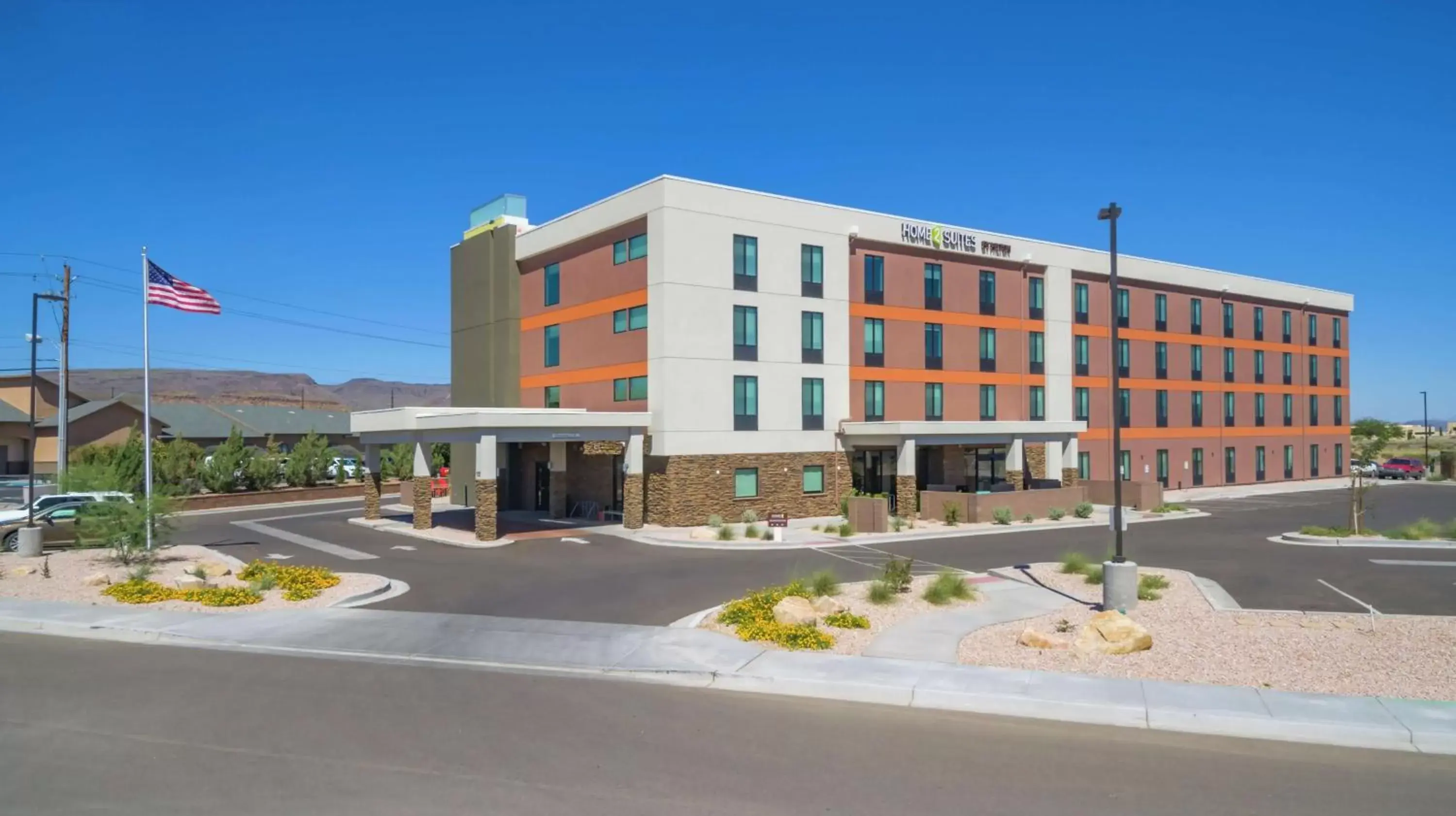 Home2 Suites by Hilton Kingman Home2 Suites by Hilton Kingman