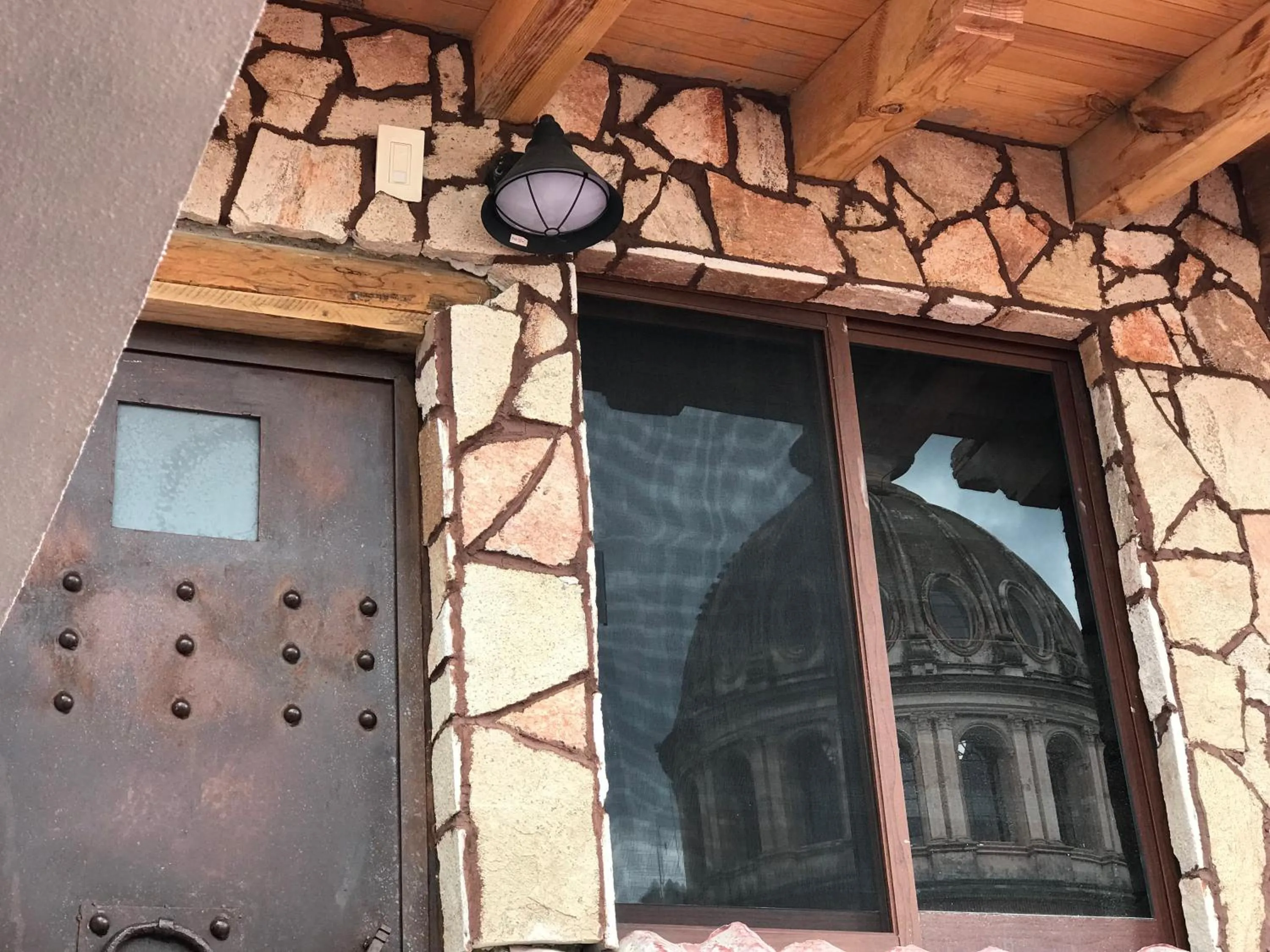 Photo of the whole room in Hotel Spa Casa del Sol