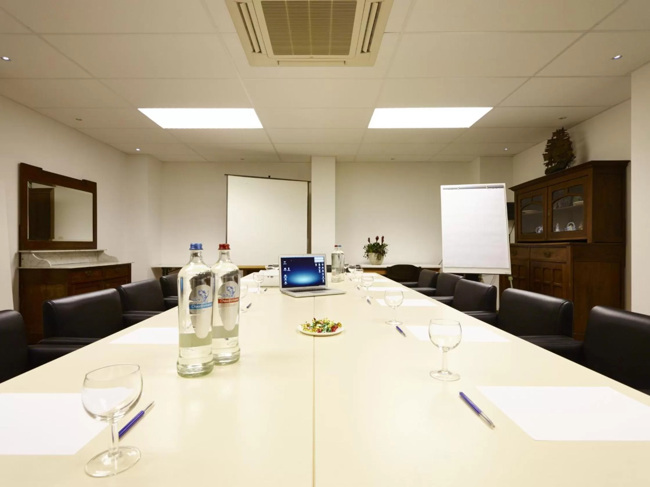 Banquet/Function facilities in Hotel Europe