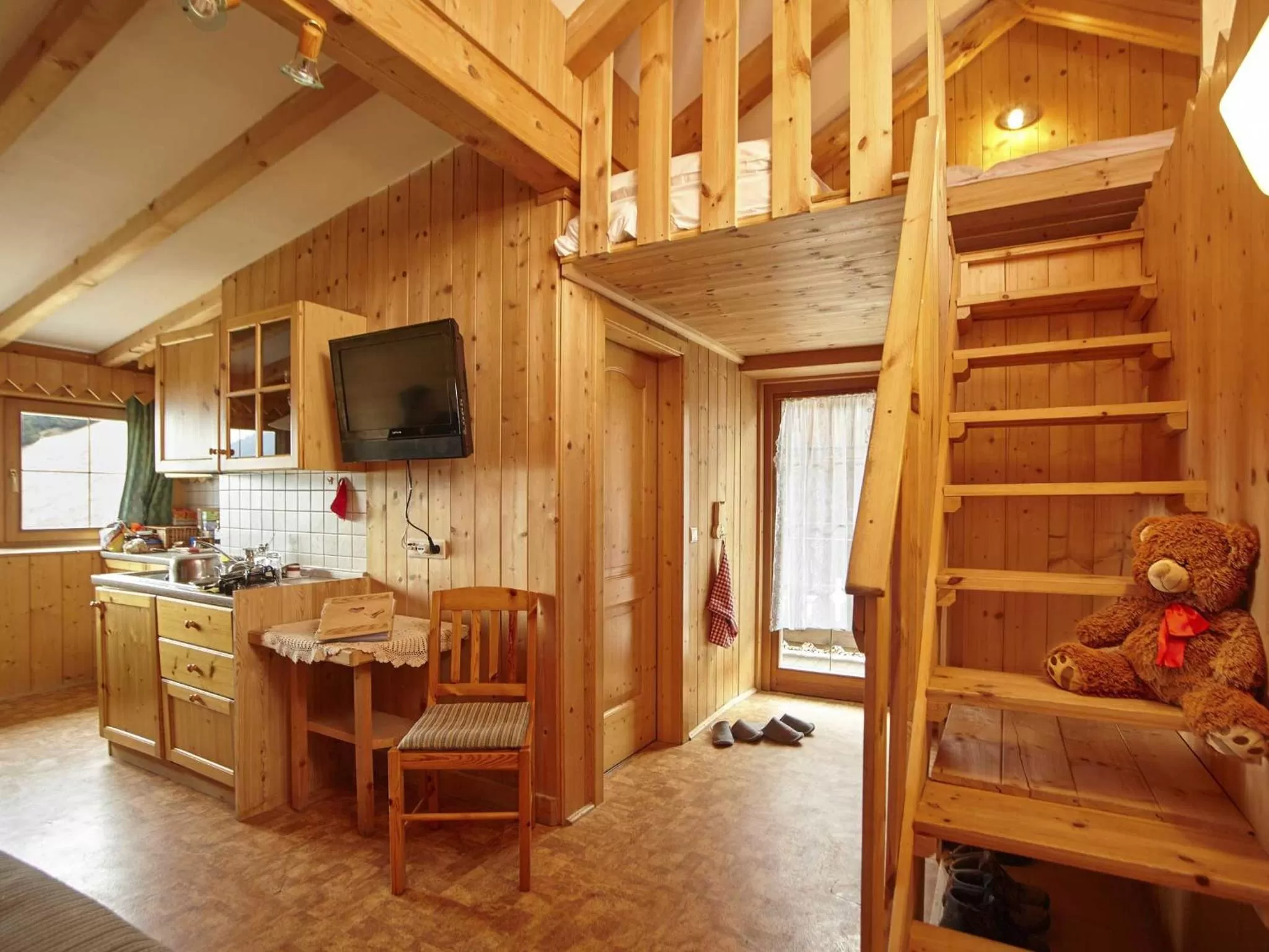 Bio Aparthotel Blaslahof