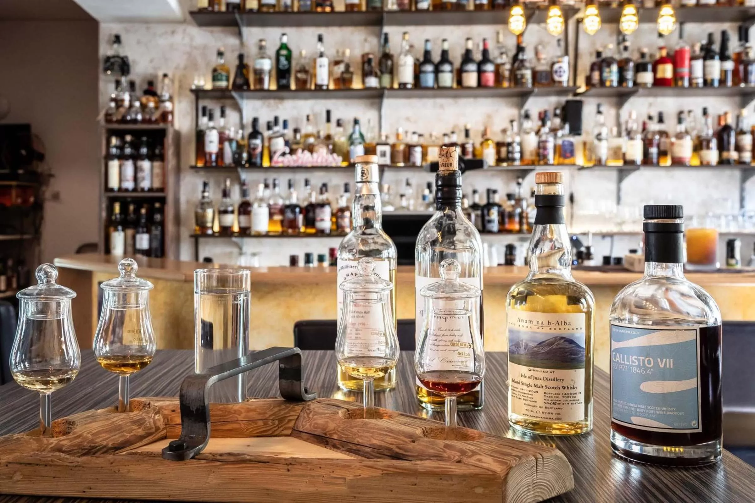 Lounge/Bar in Hotel-Gasthof Zum Dragoner