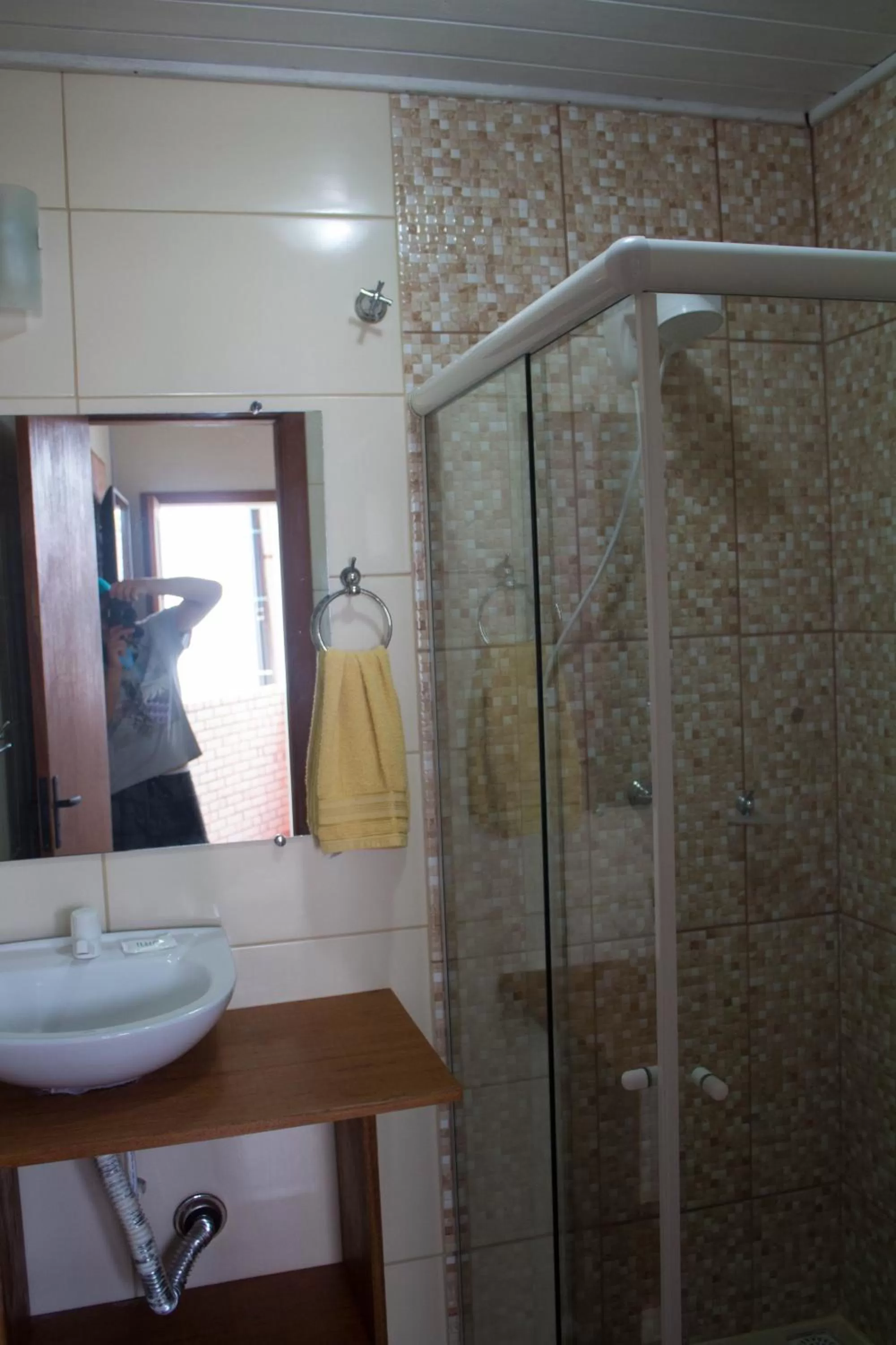 Pousada Estrelas no Mar Florianópolis