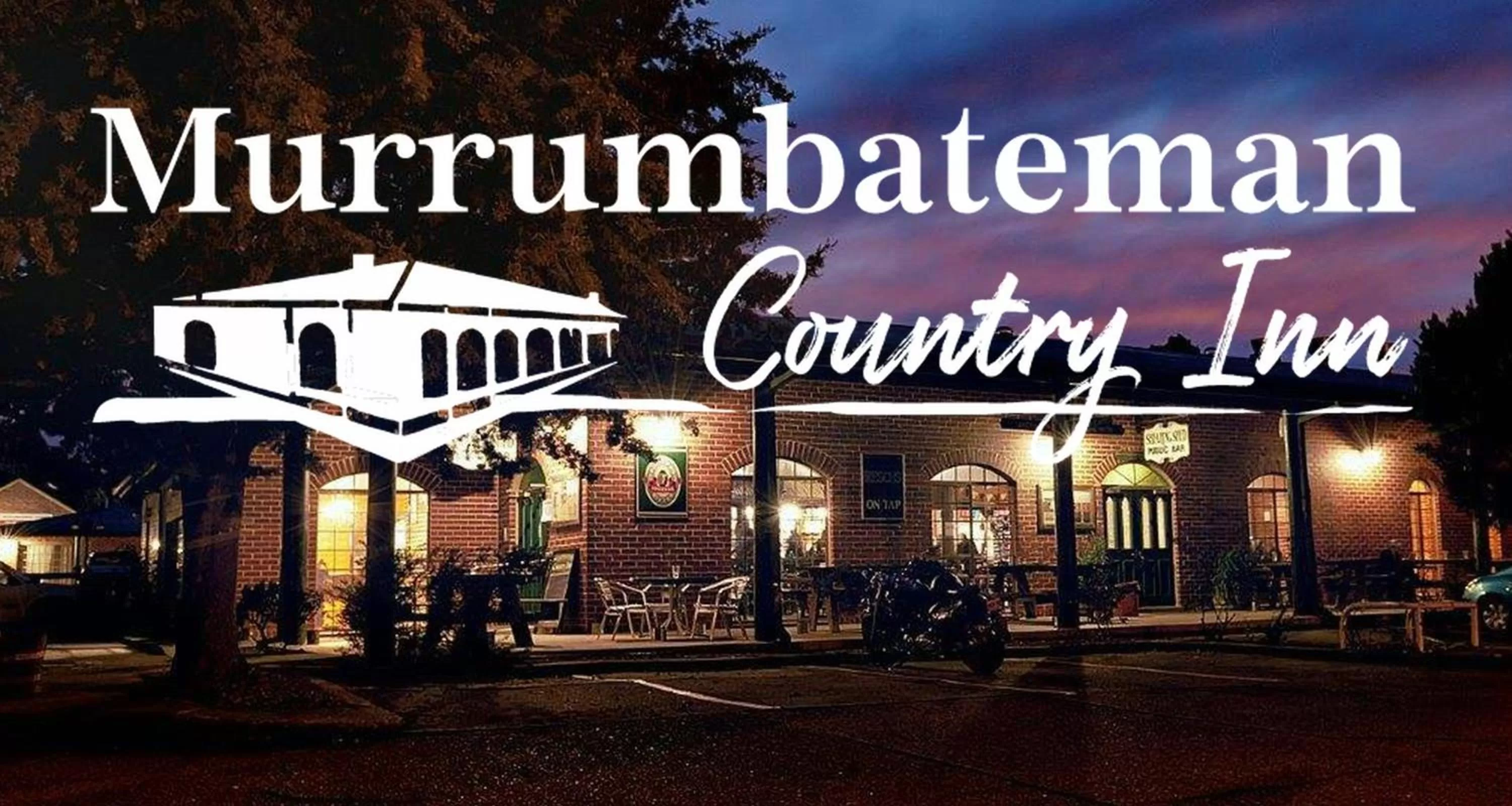 Murrumbateman Country Inn