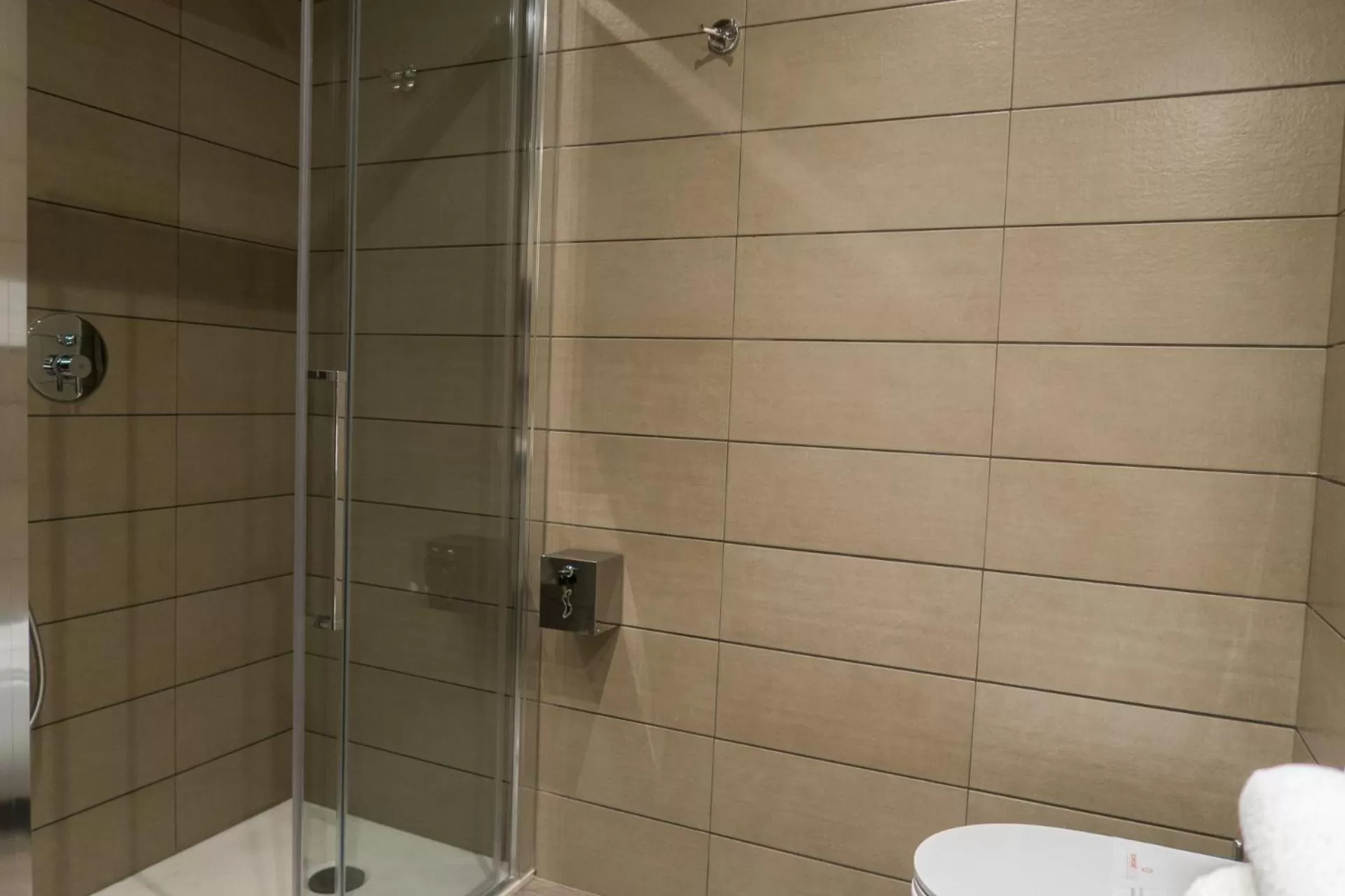 Hotel San Giovanni Roma