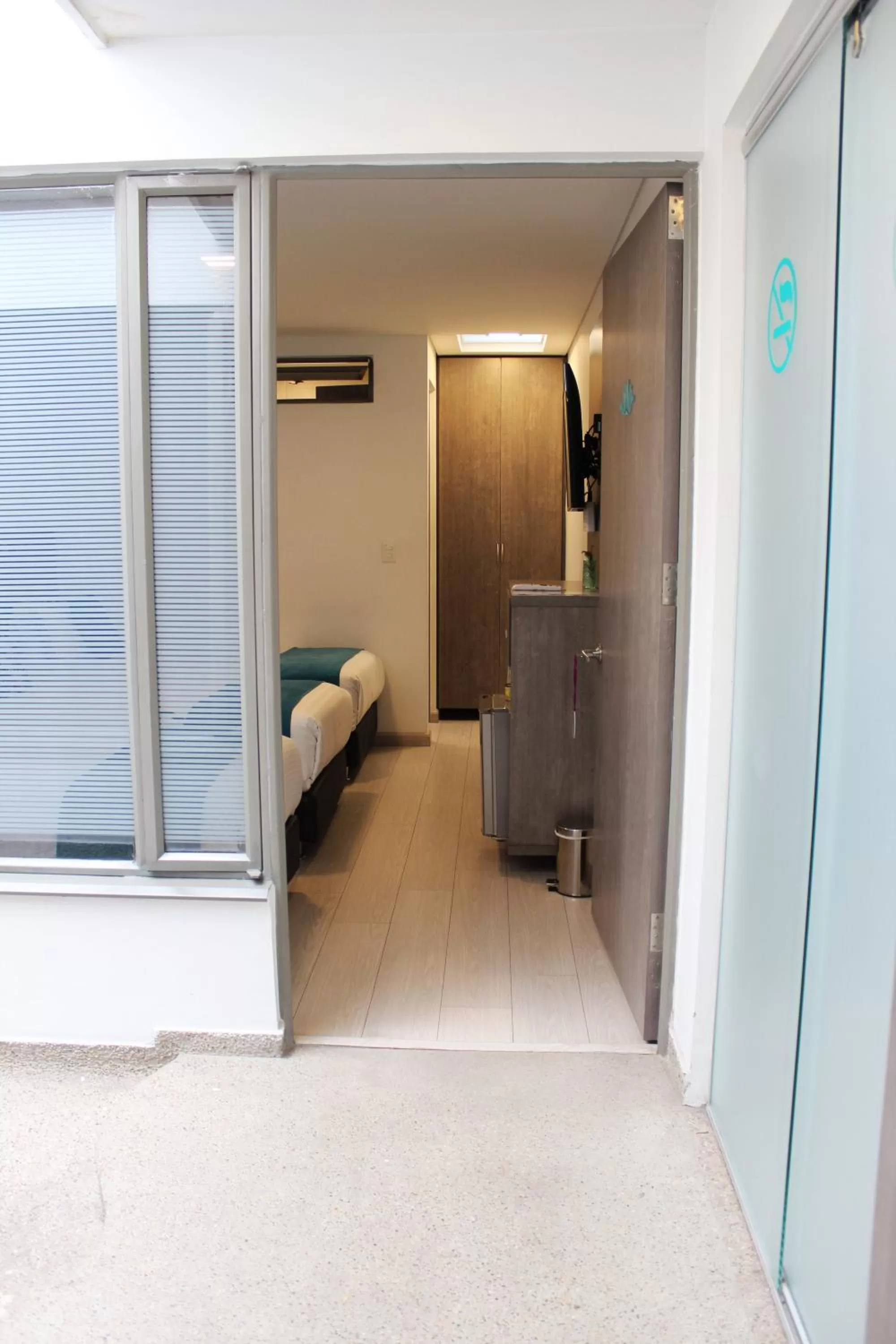 Day in Agora Suites Self-Service Boutique Hotel