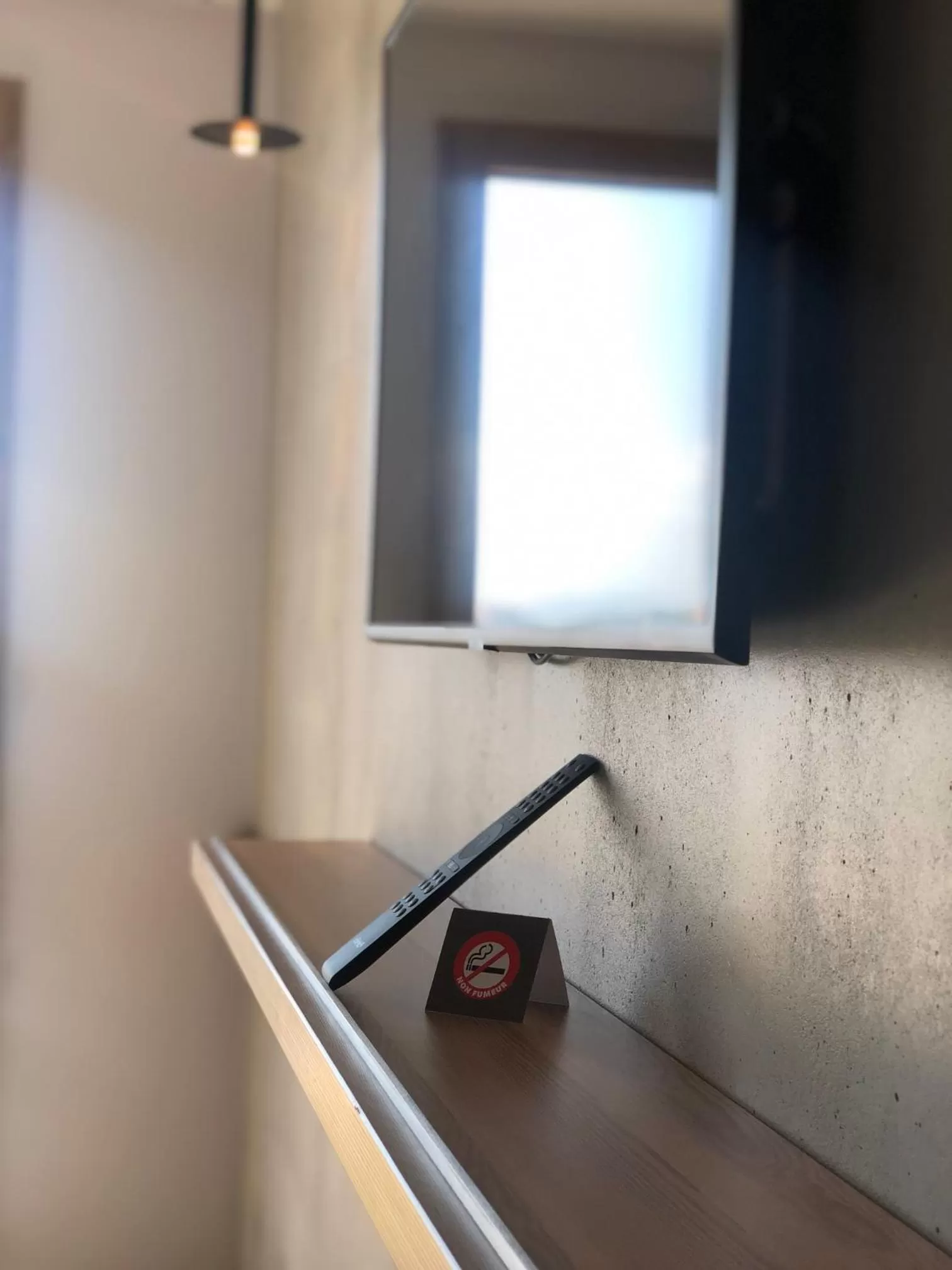 TV and multimedia in ibis Styles Ajaccio Napoleon