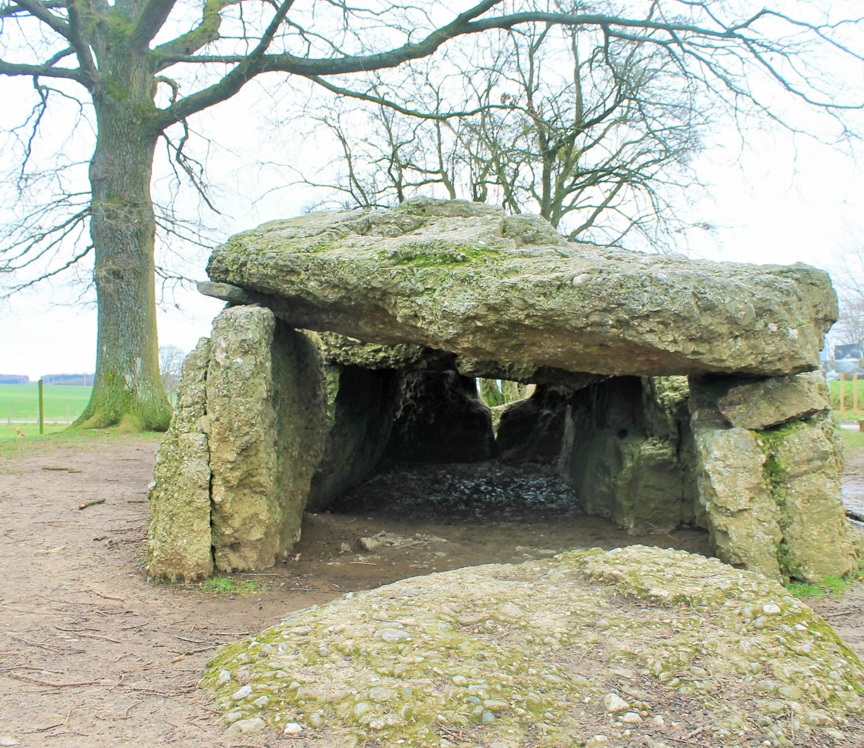 Nearby landmark in B&B Villa Belle Epoque